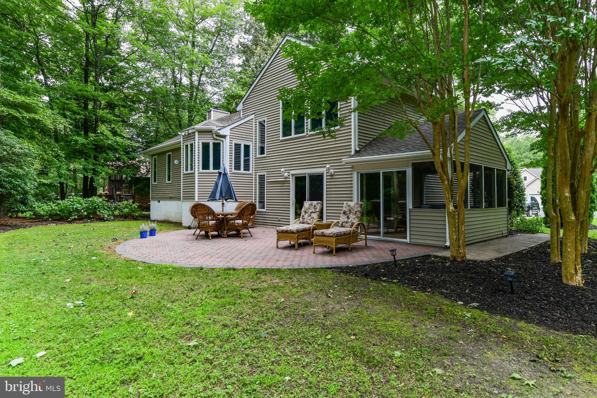 OCEAN PINES - BAY COLONY - Residential