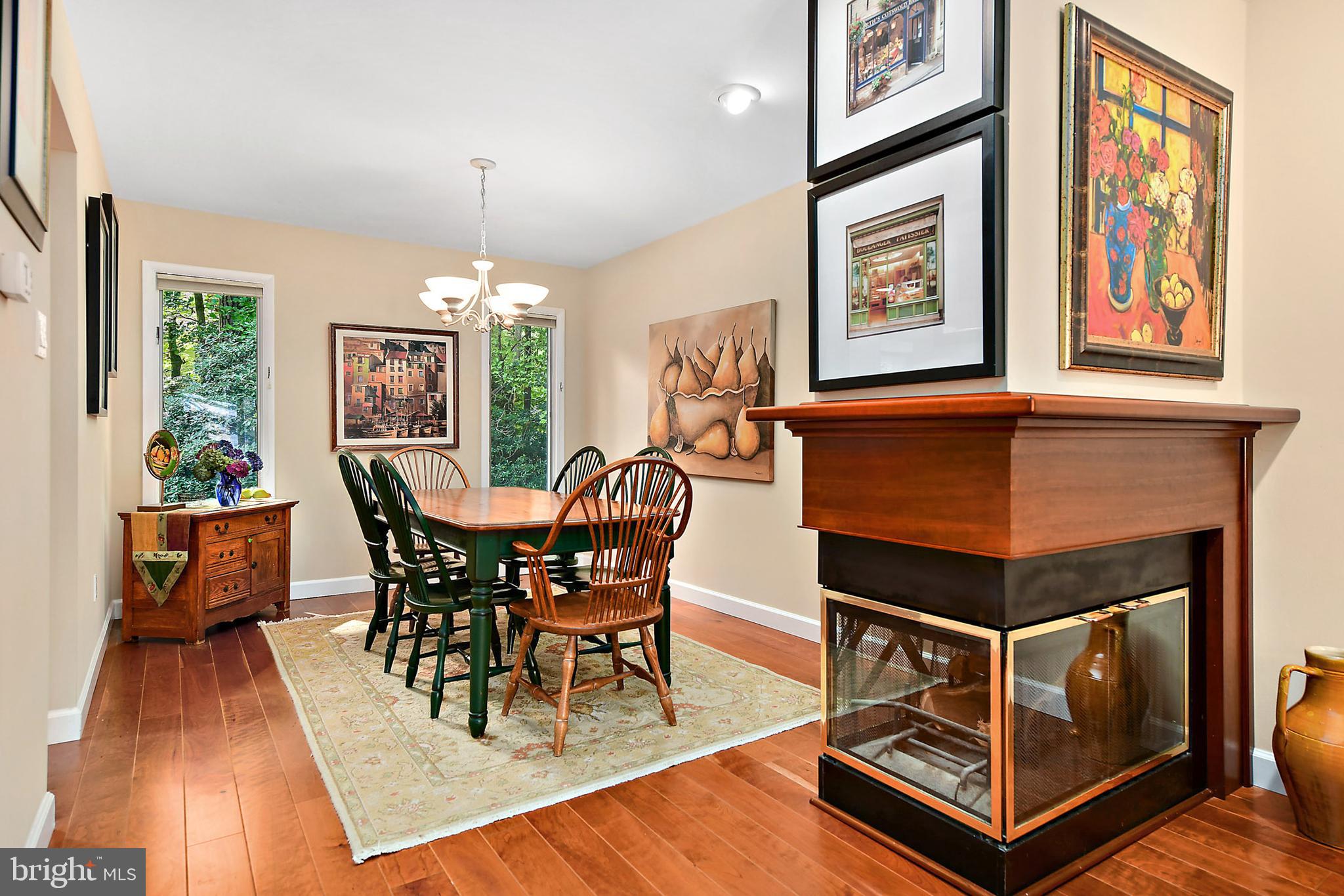 OCEAN PINES - BAY COLONY - Residential