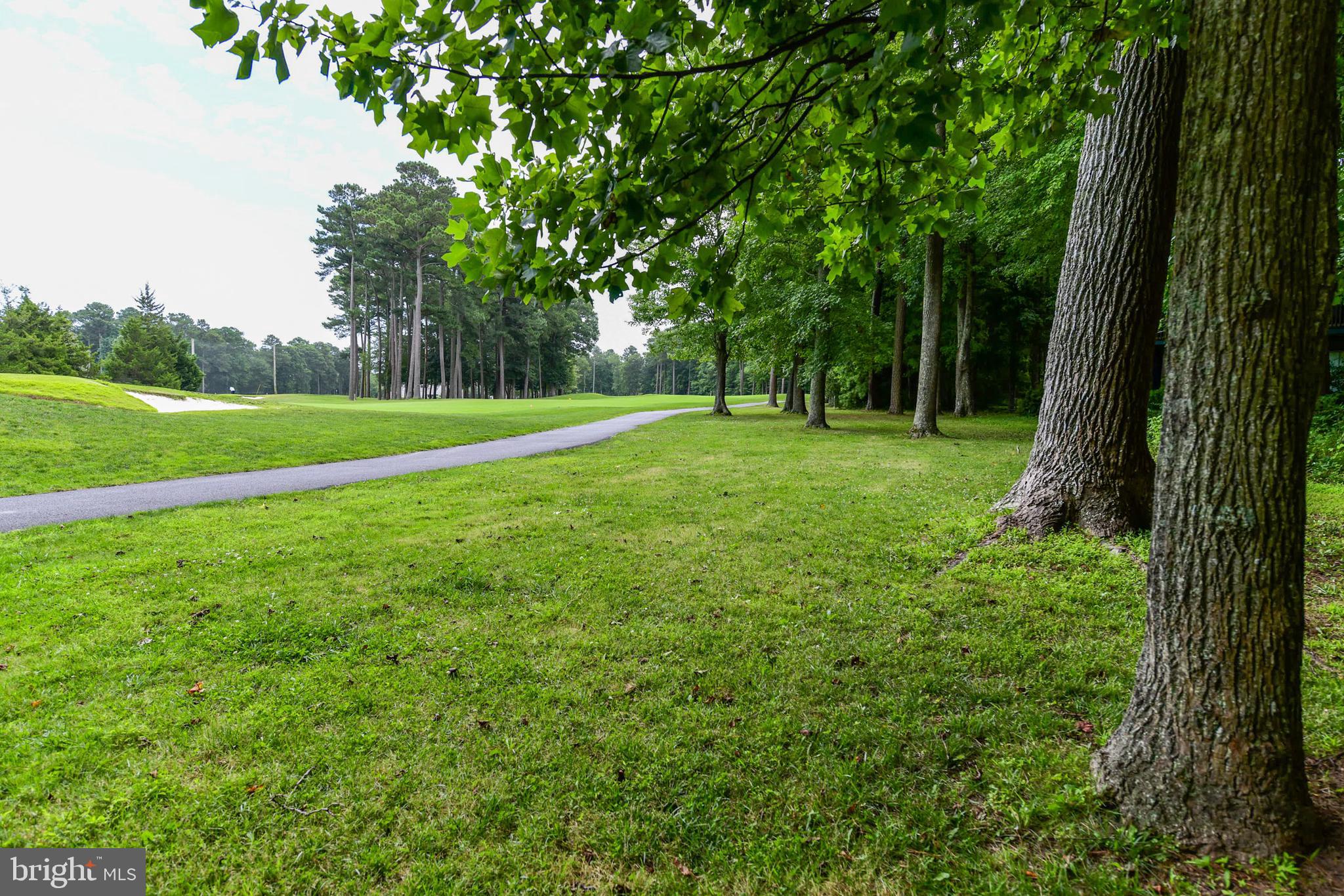 OCEAN PINES - BAY COLONY - Residential