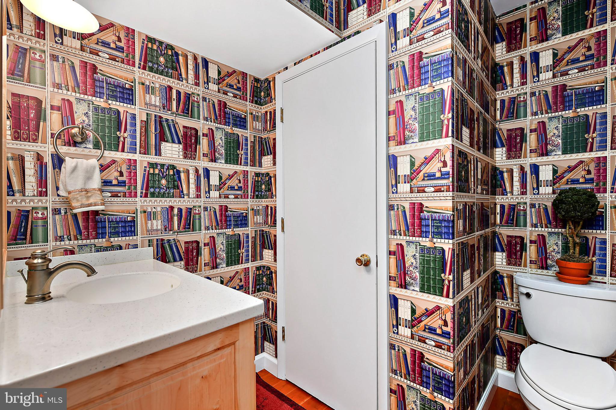 OCEAN PINES - BAY COLONY - Residential