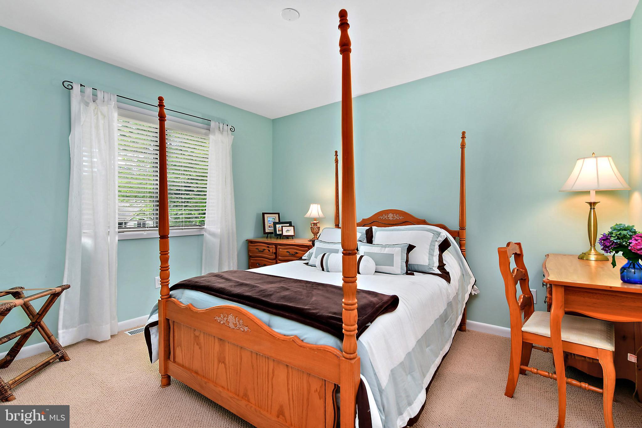 OCEAN PINES - BAY COLONY - Residential