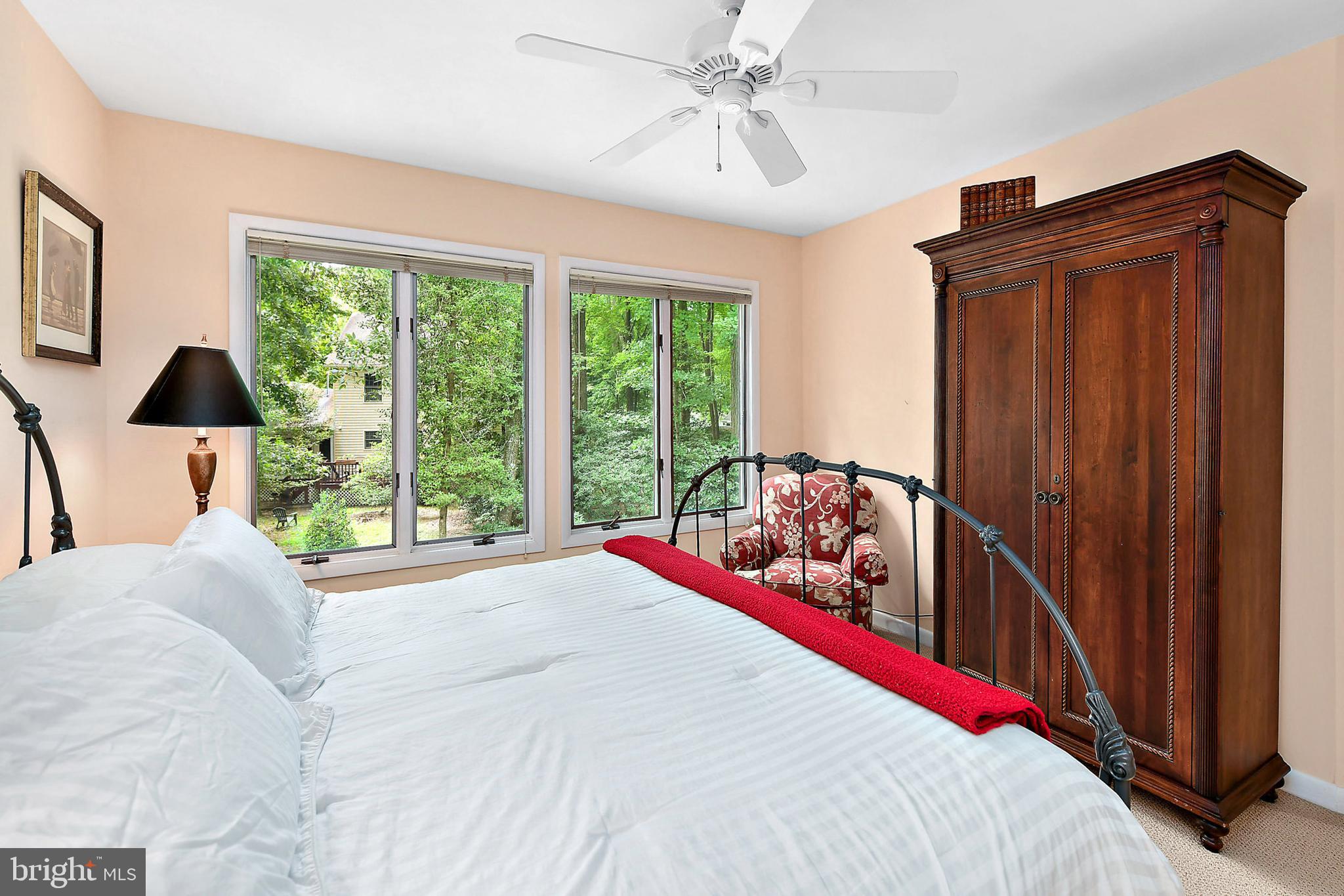 OCEAN PINES - BAY COLONY - Residential