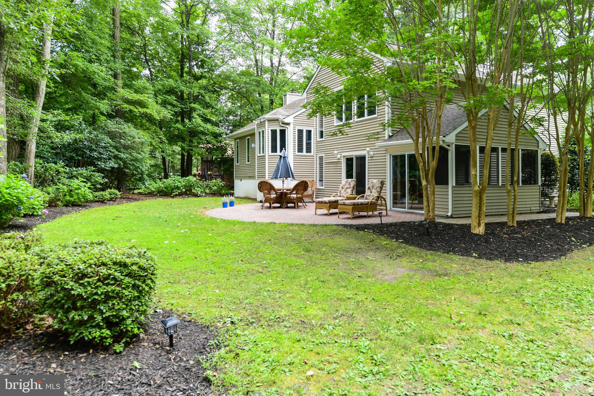 OCEAN PINES - BAY COLONY - Residential