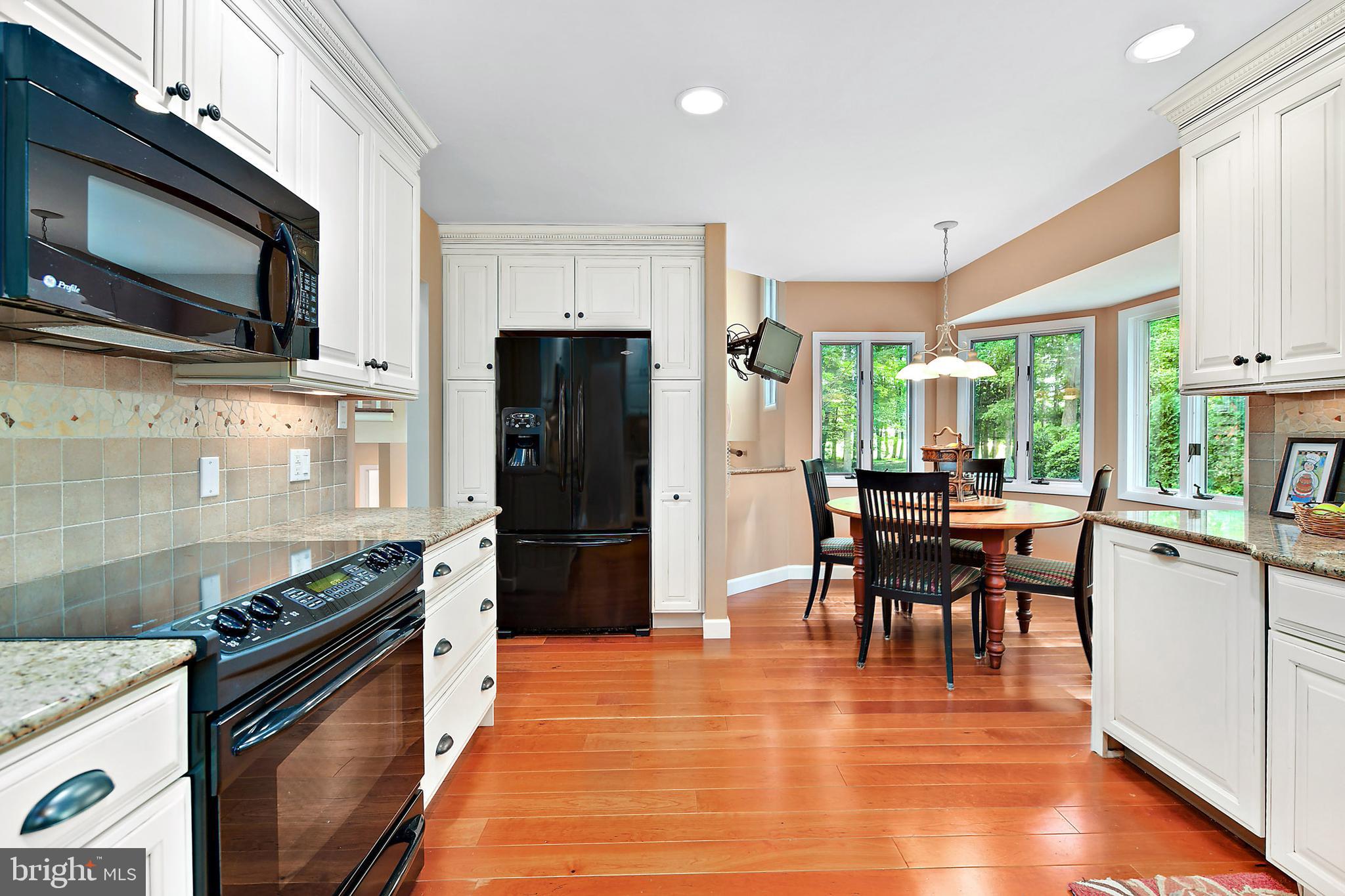 OCEAN PINES - BAY COLONY - Residential