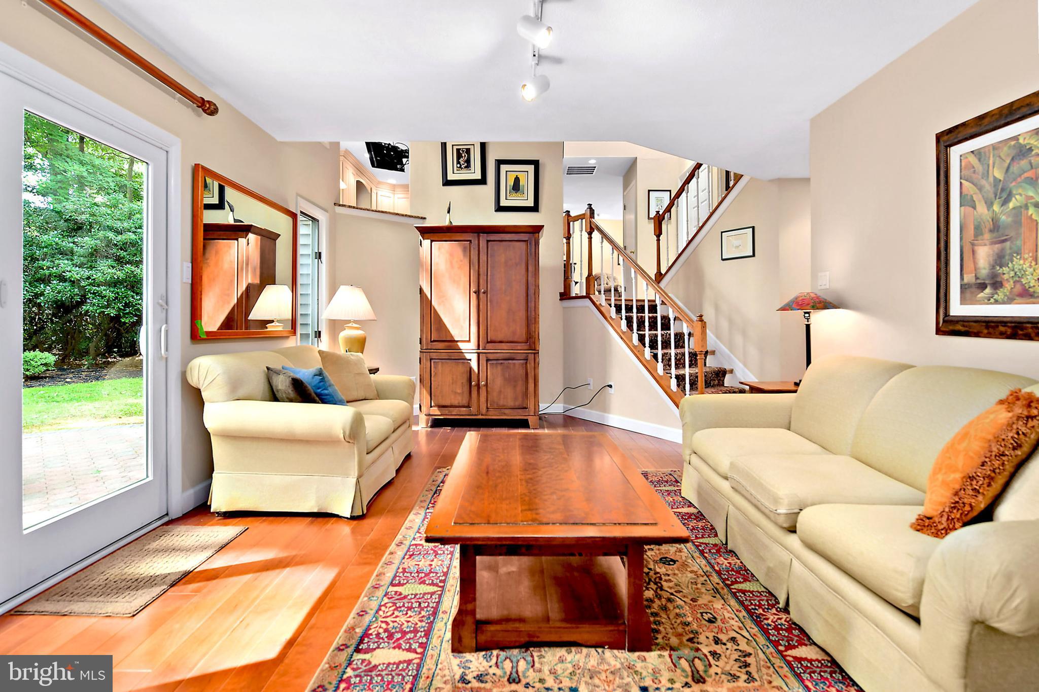 OCEAN PINES - BAY COLONY - Residential