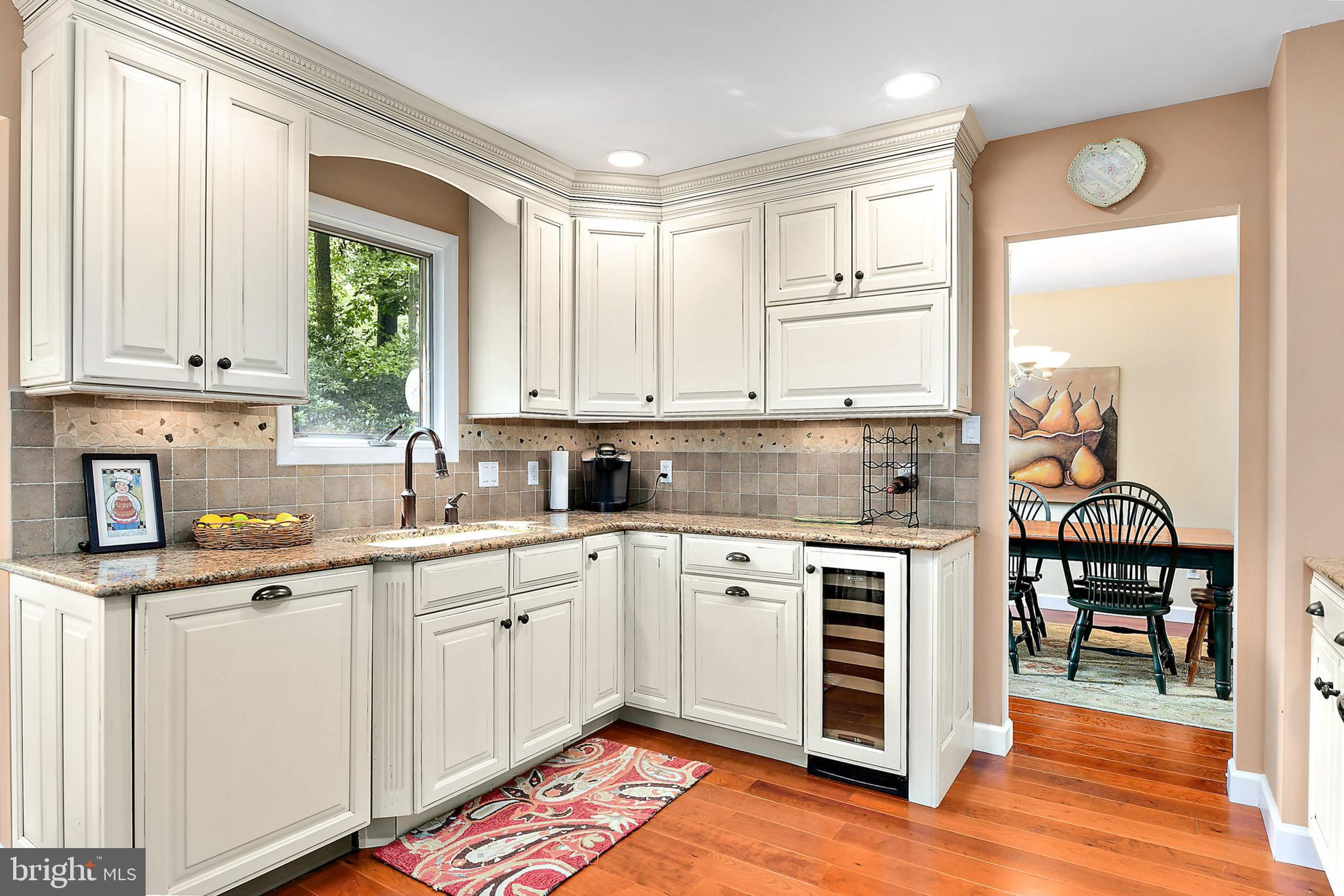 OCEAN PINES - BAY COLONY - Residential