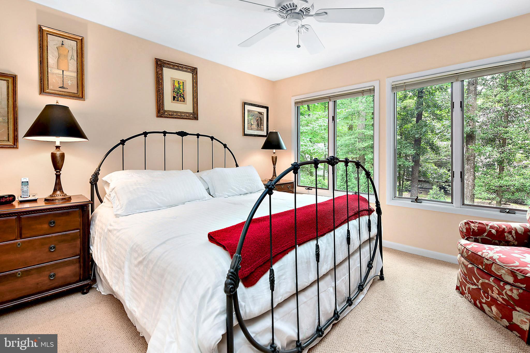 OCEAN PINES - BAY COLONY - Residential