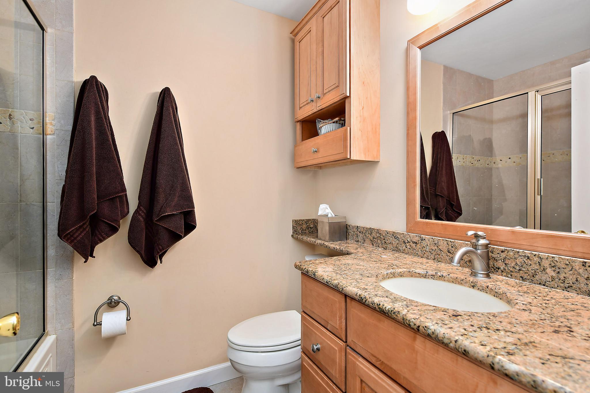 OCEAN PINES - BAY COLONY - Residential