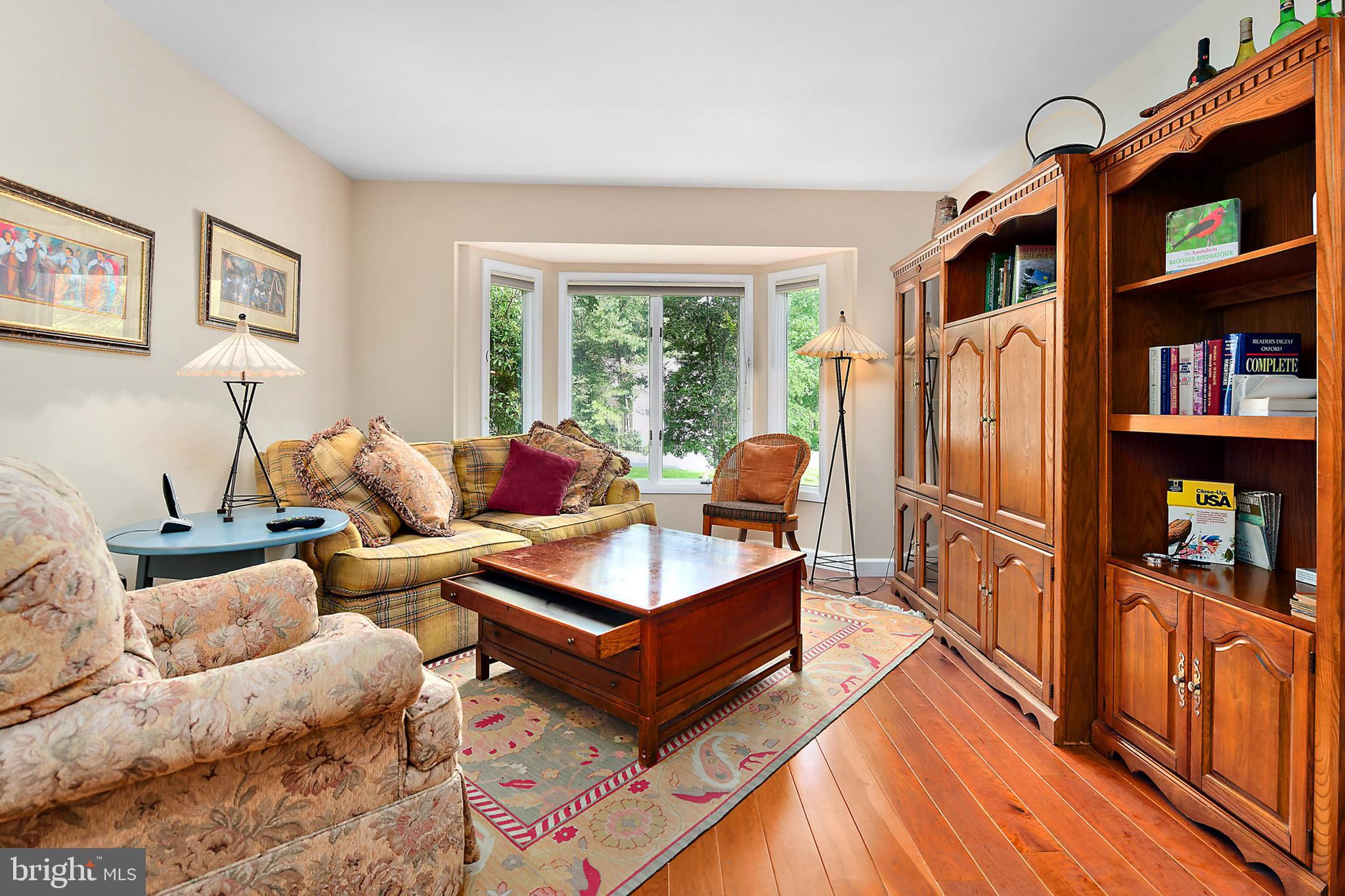 OCEAN PINES - BAY COLONY - Residential