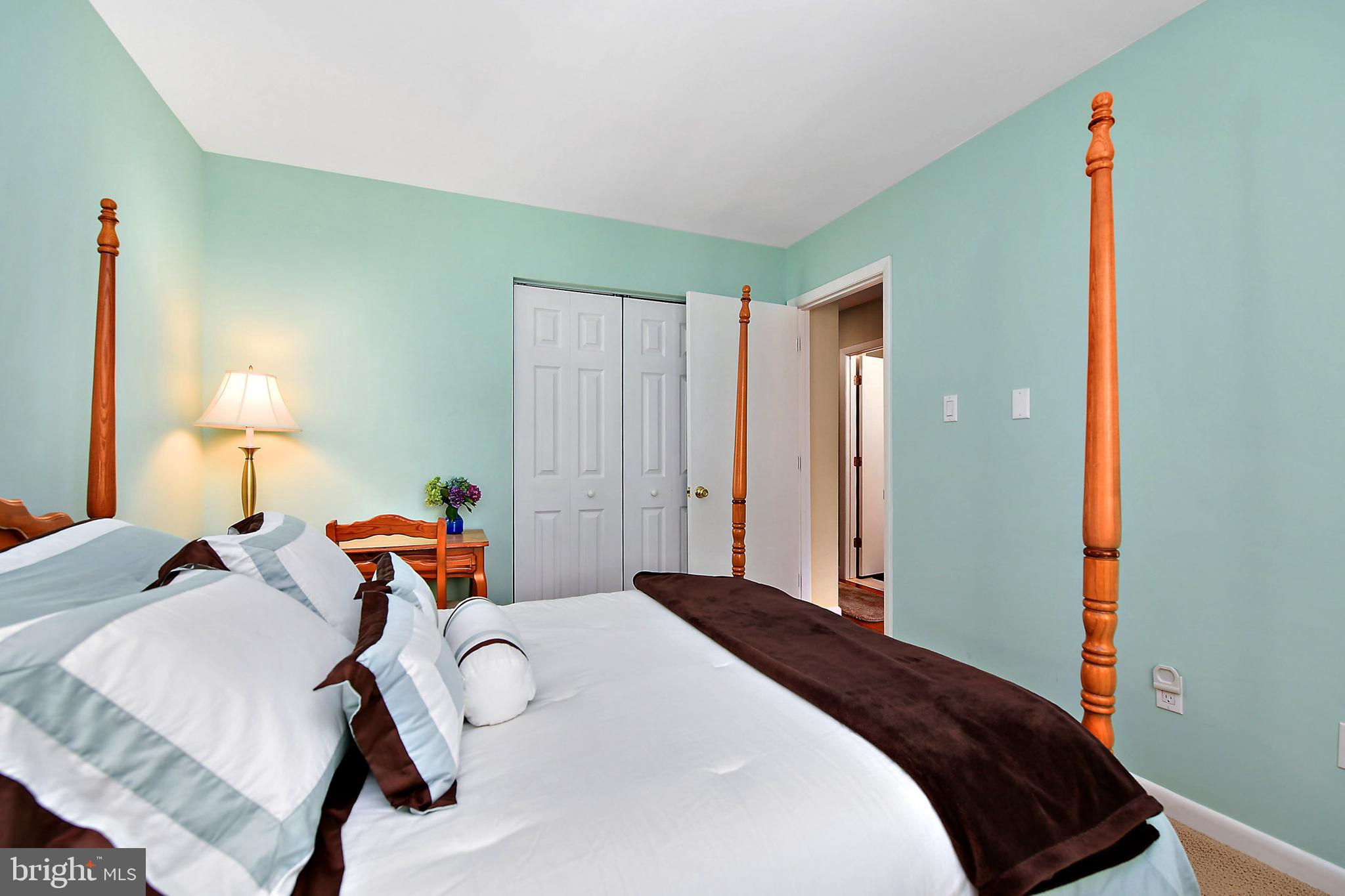 OCEAN PINES - BAY COLONY - Residential