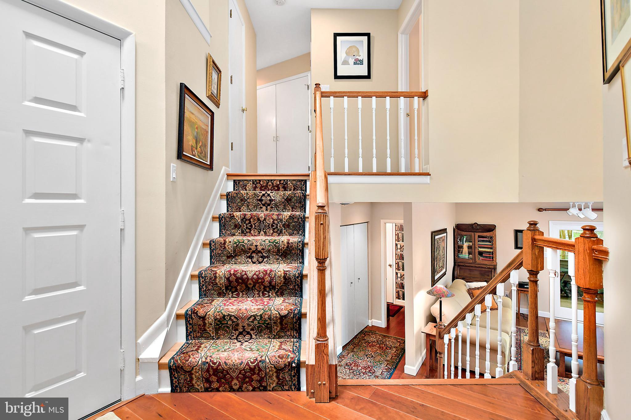 OCEAN PINES - BAY COLONY - Residential