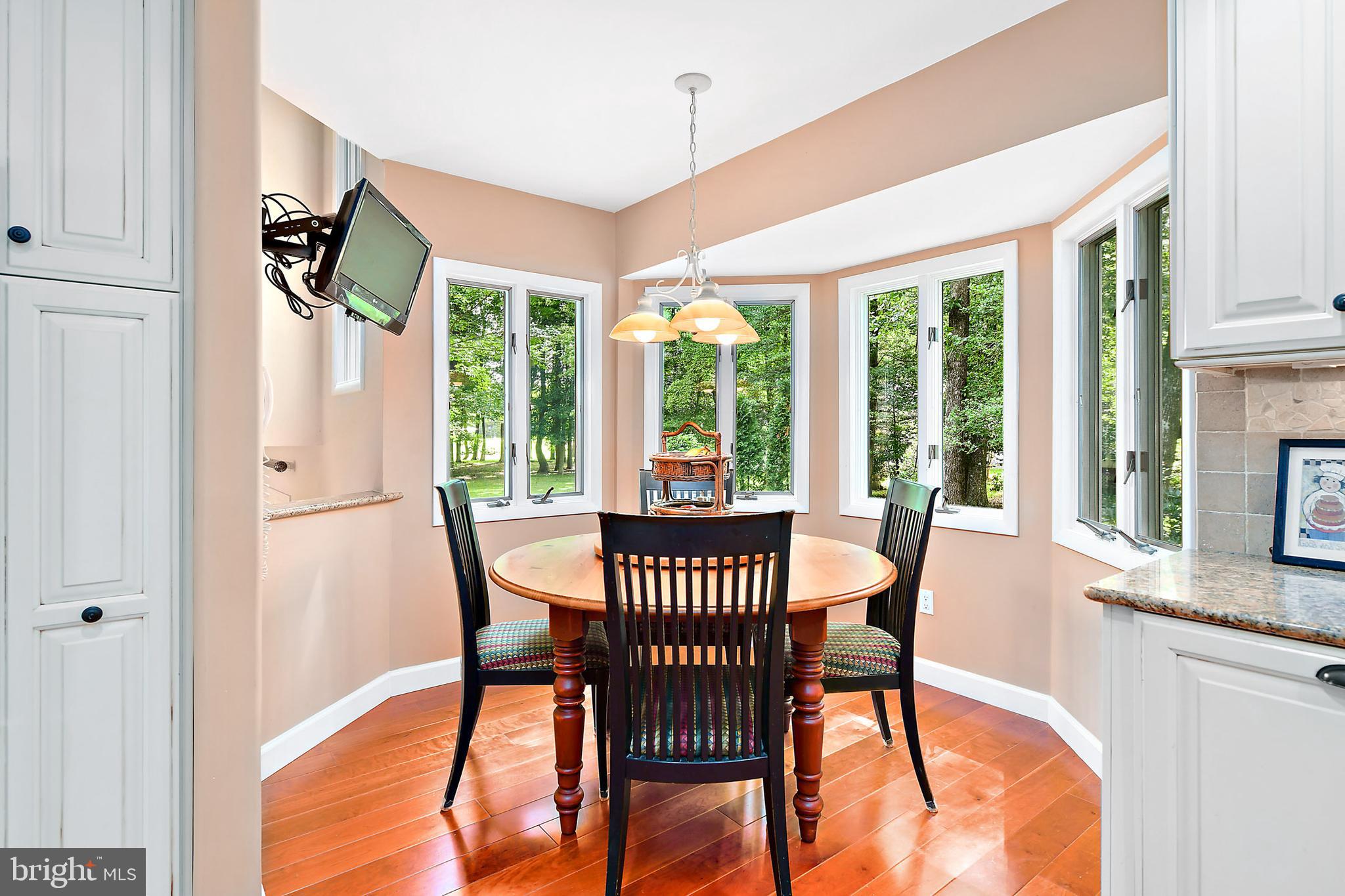 OCEAN PINES - BAY COLONY - Residential