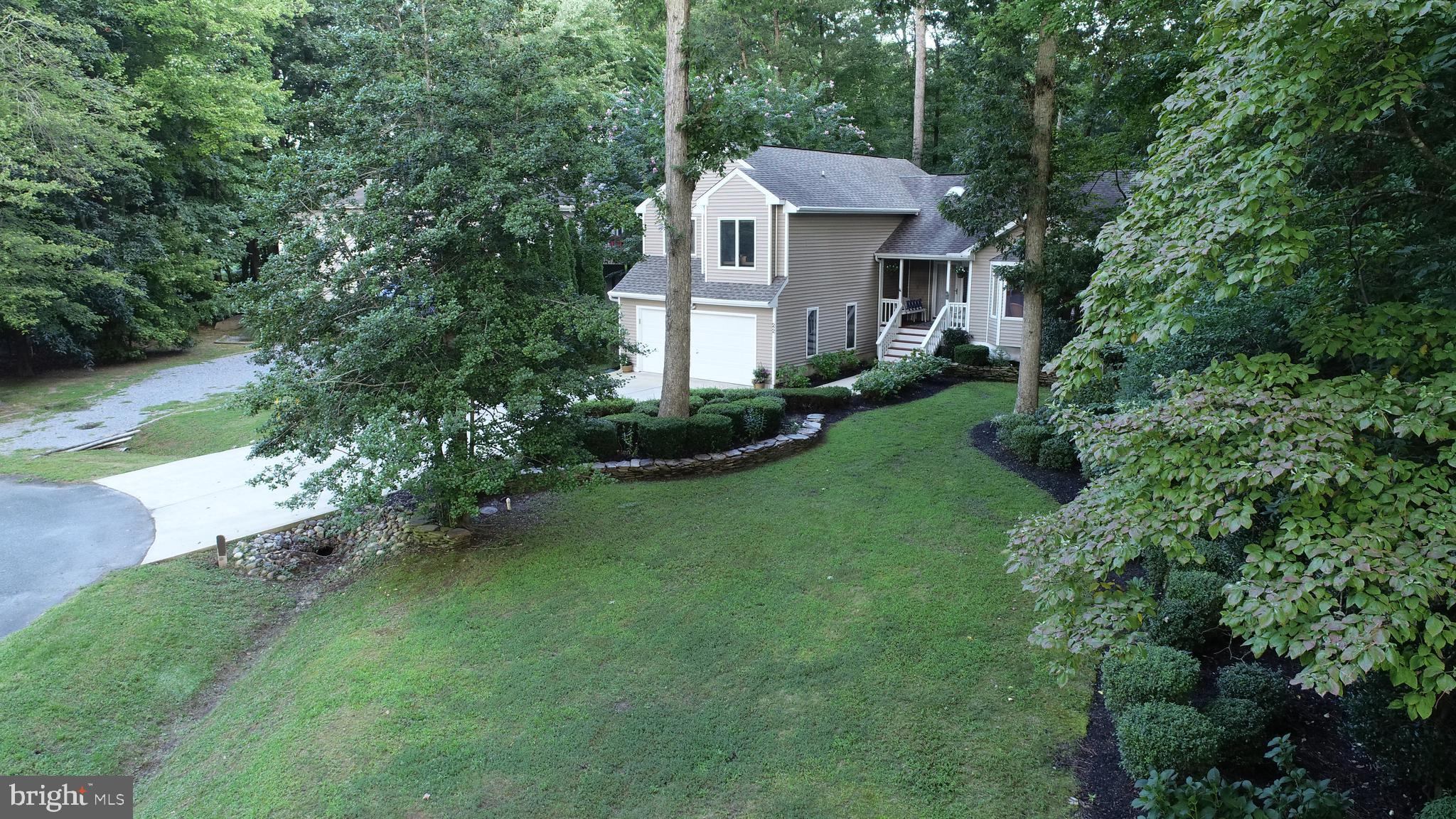 OCEAN PINES - BAY COLONY - Residential