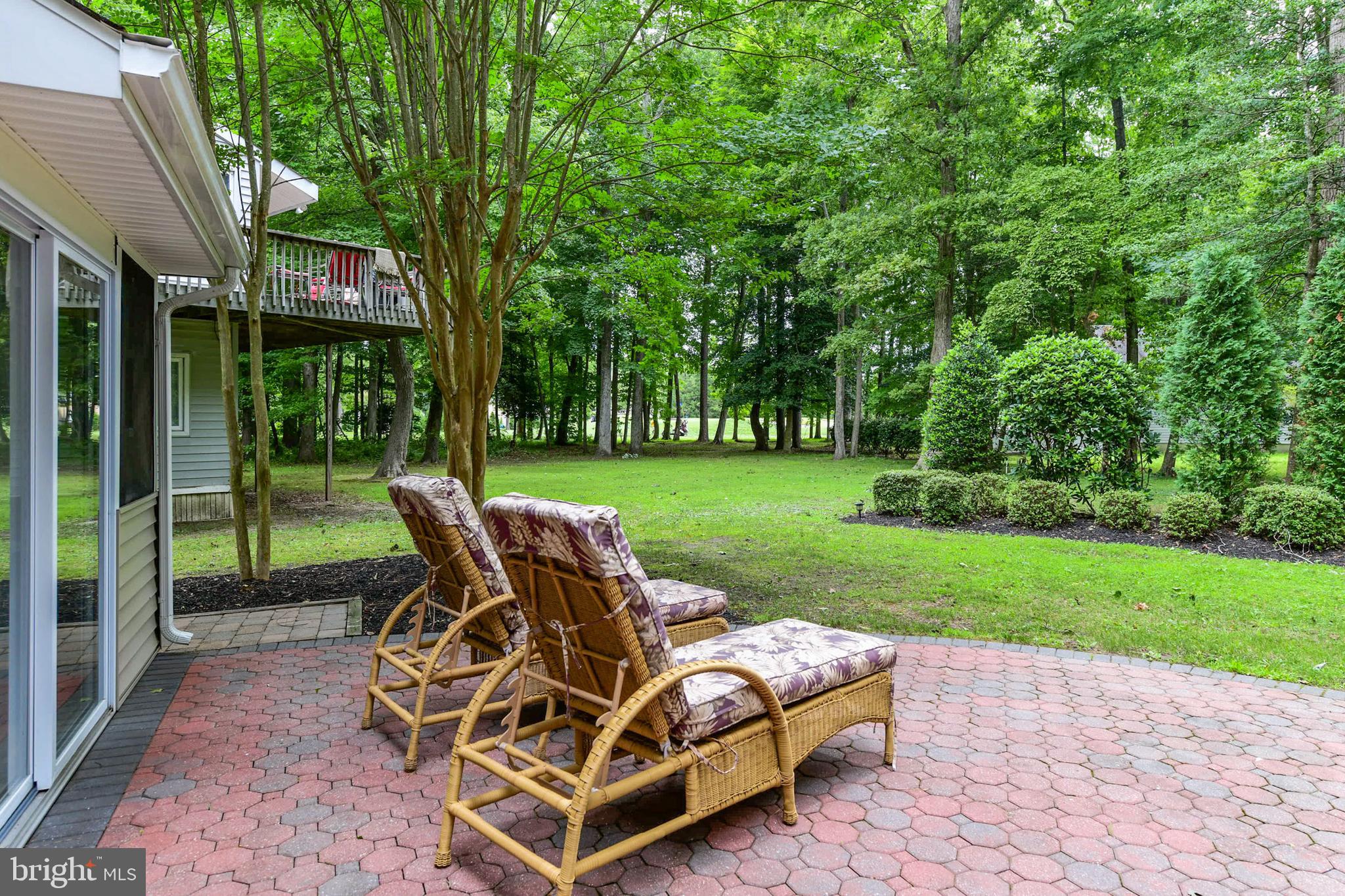 OCEAN PINES - BAY COLONY - Residential