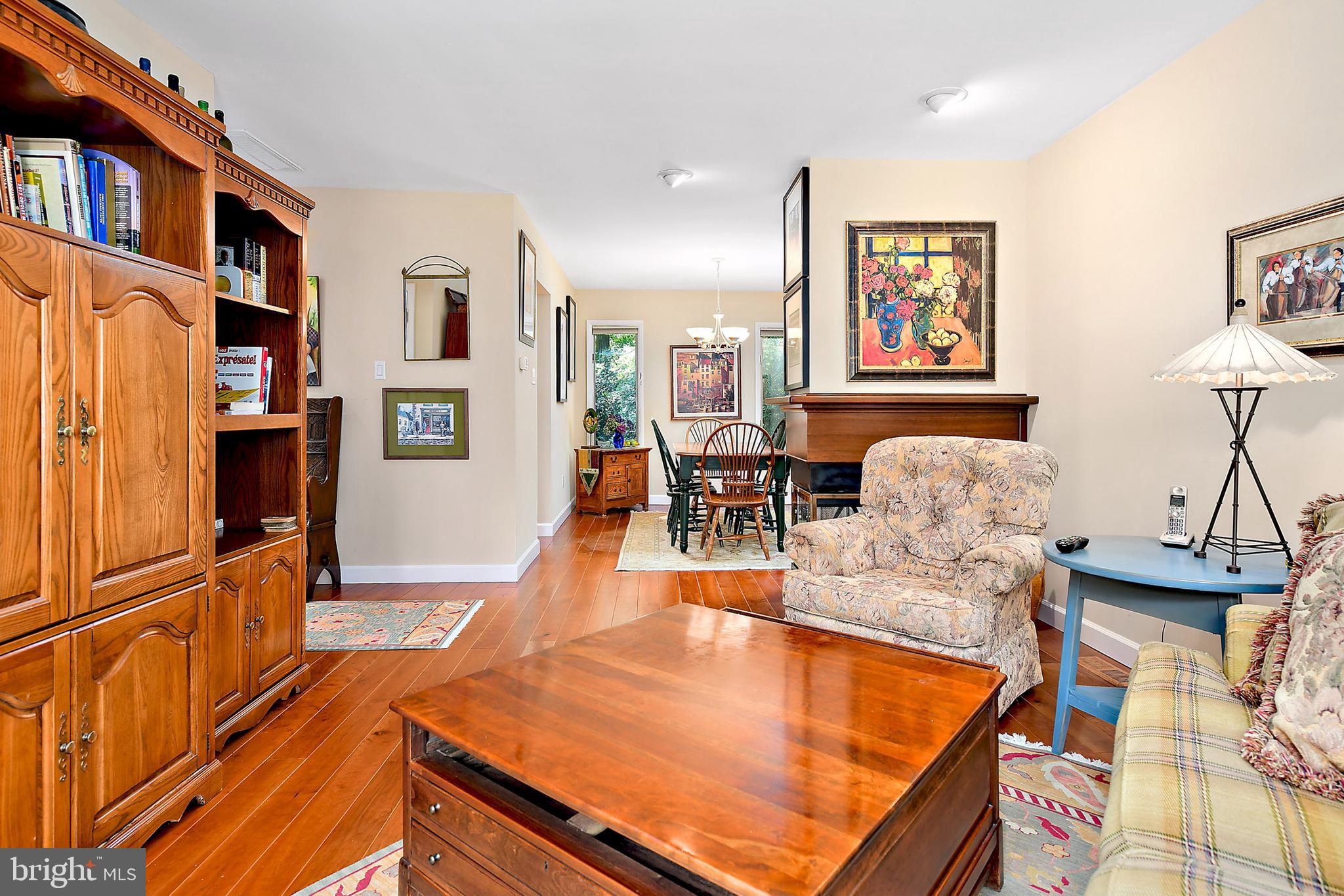 OCEAN PINES - BAY COLONY - Residential