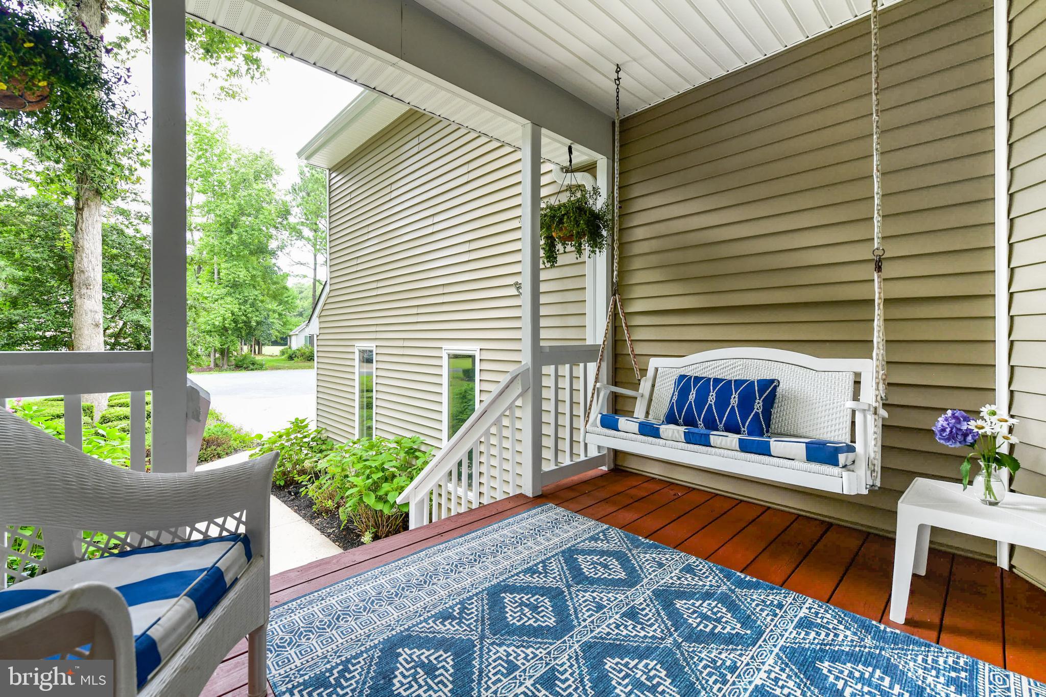 OCEAN PINES - BAY COLONY - Residential