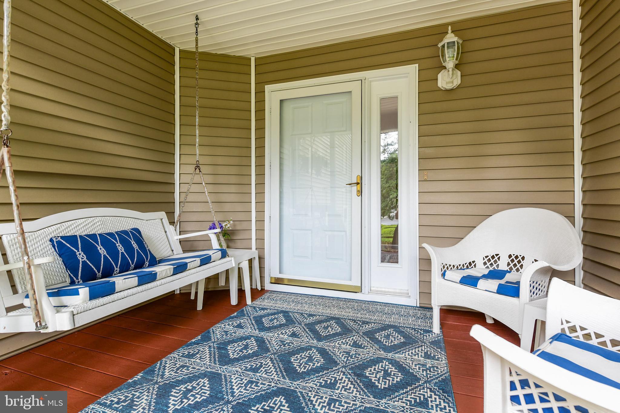 OCEAN PINES - BAY COLONY - Residential