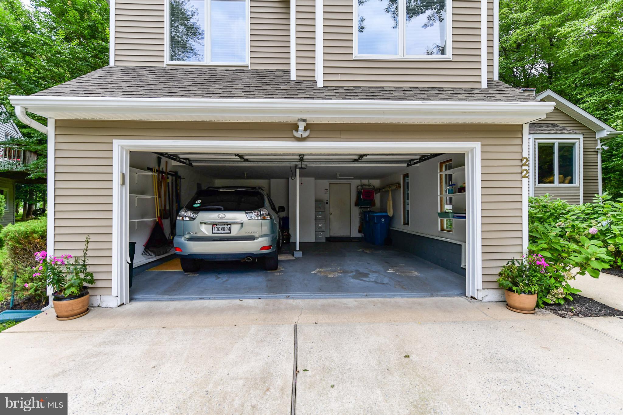 OCEAN PINES - BAY COLONY - Residential