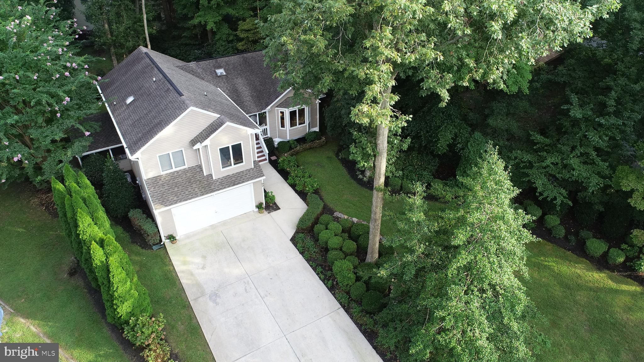 OCEAN PINES - BAY COLONY - Residential