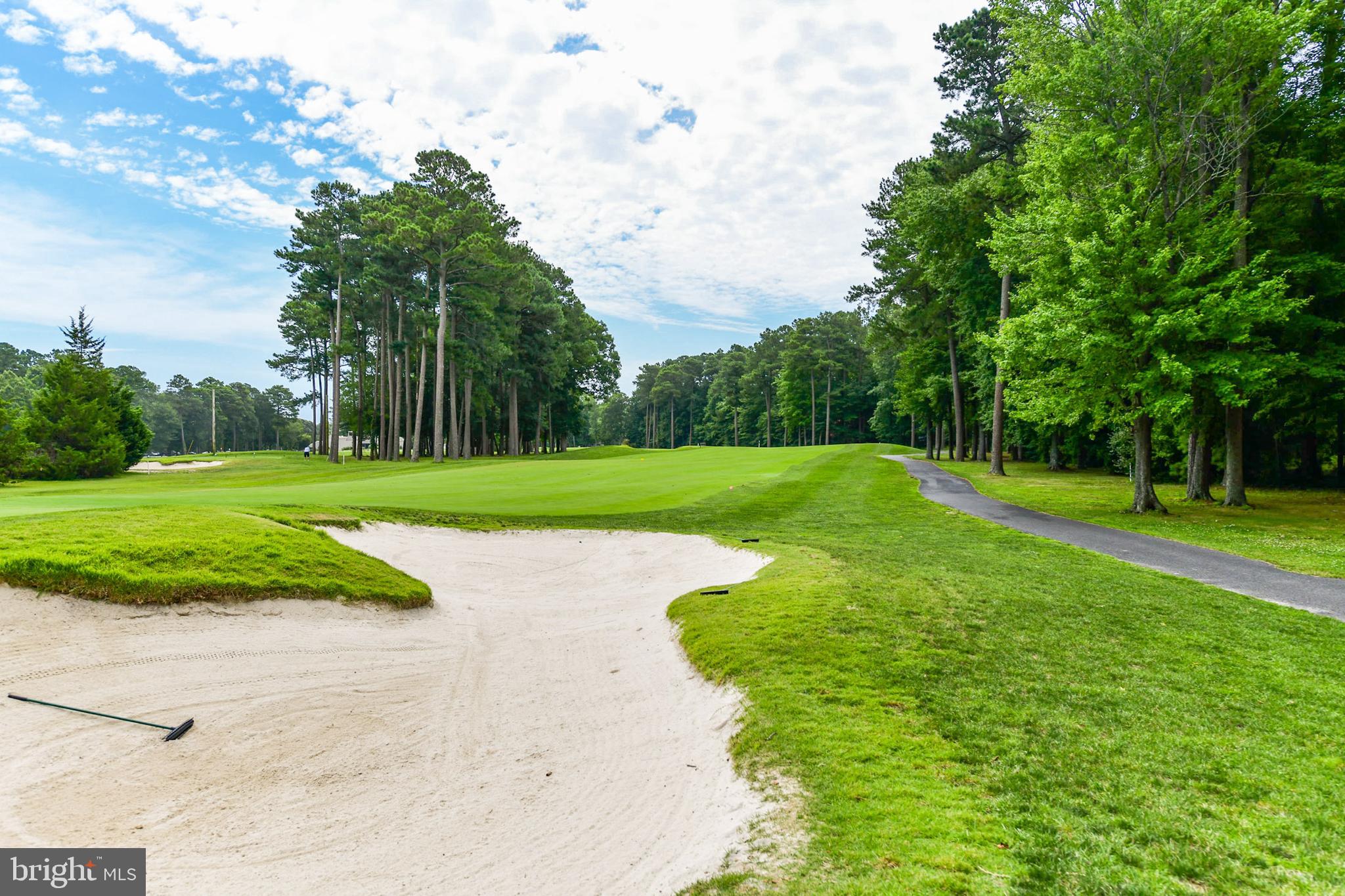 OCEAN PINES - BAY COLONY - Residential
