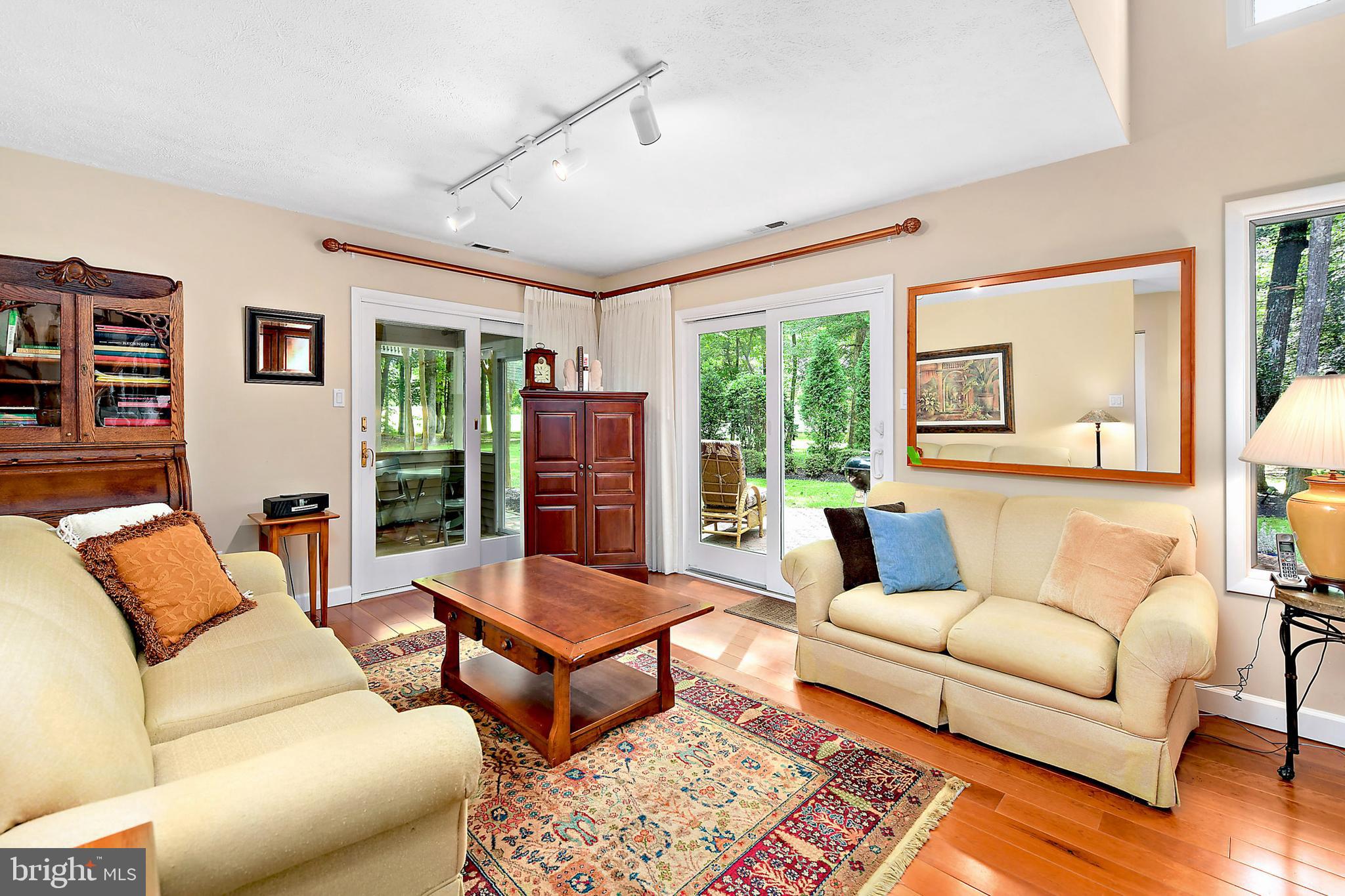 OCEAN PINES - BAY COLONY - Residential