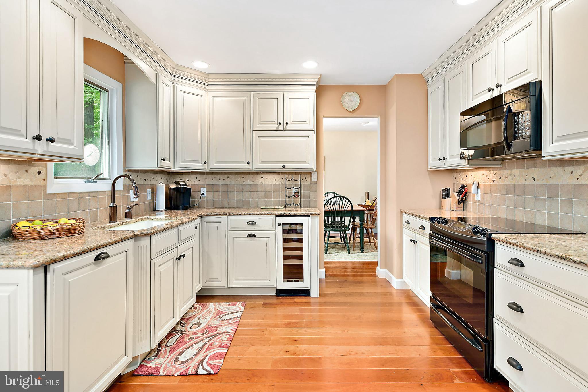 OCEAN PINES - BAY COLONY - Residential