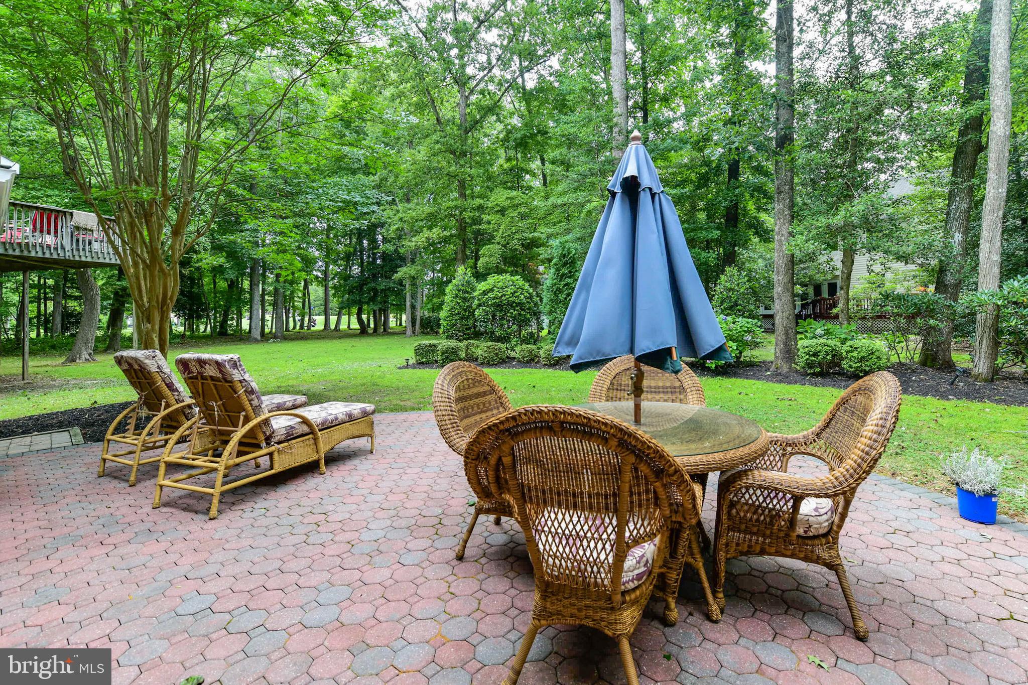 OCEAN PINES - BAY COLONY - Residential