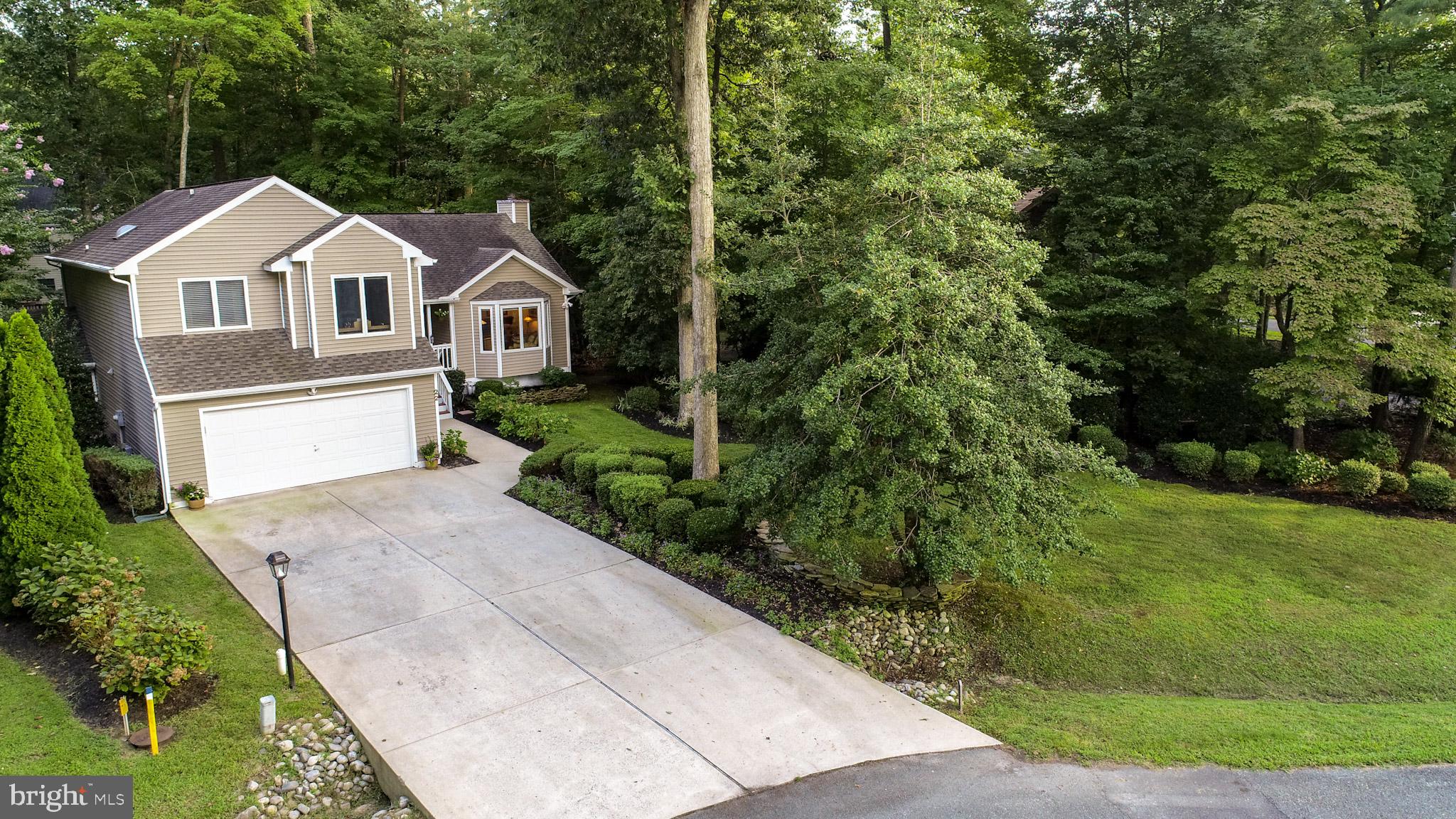 OCEAN PINES - BAY COLONY - Residential