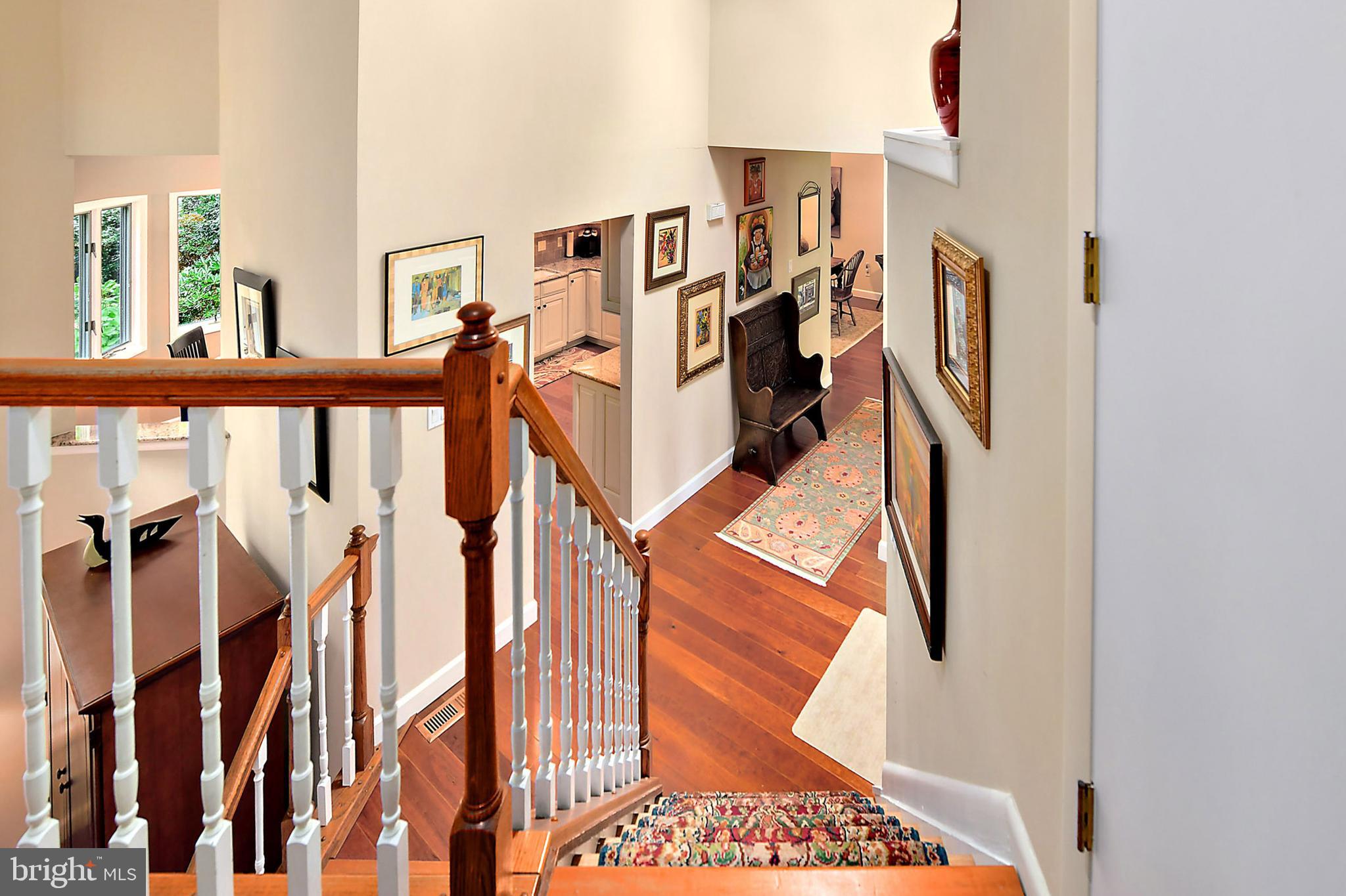 OCEAN PINES - BAY COLONY - Residential