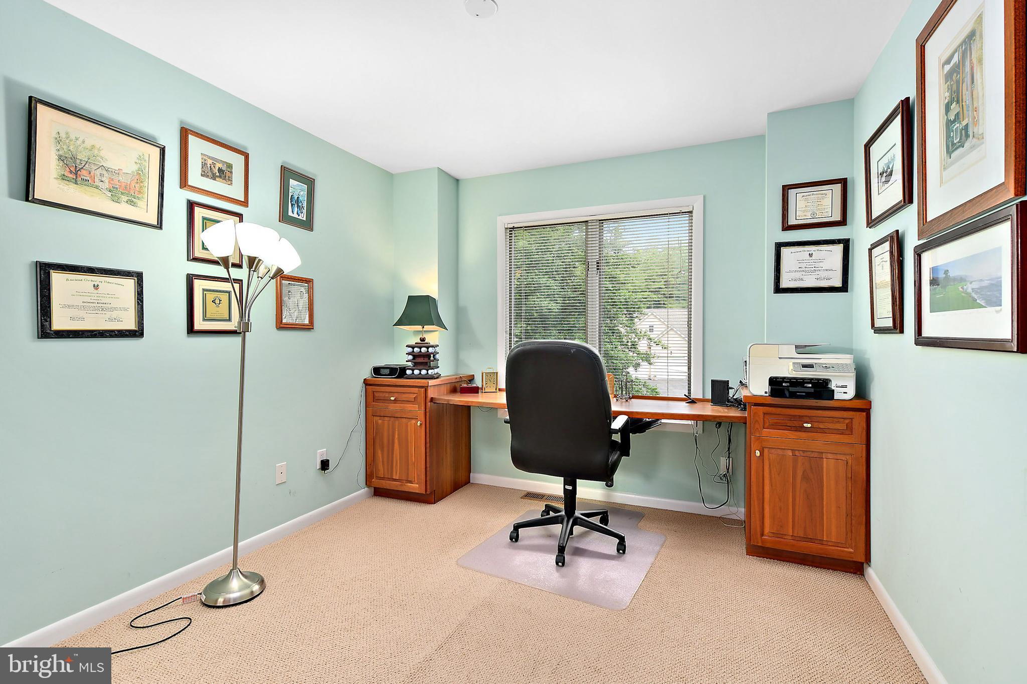 OCEAN PINES - BAY COLONY - Residential