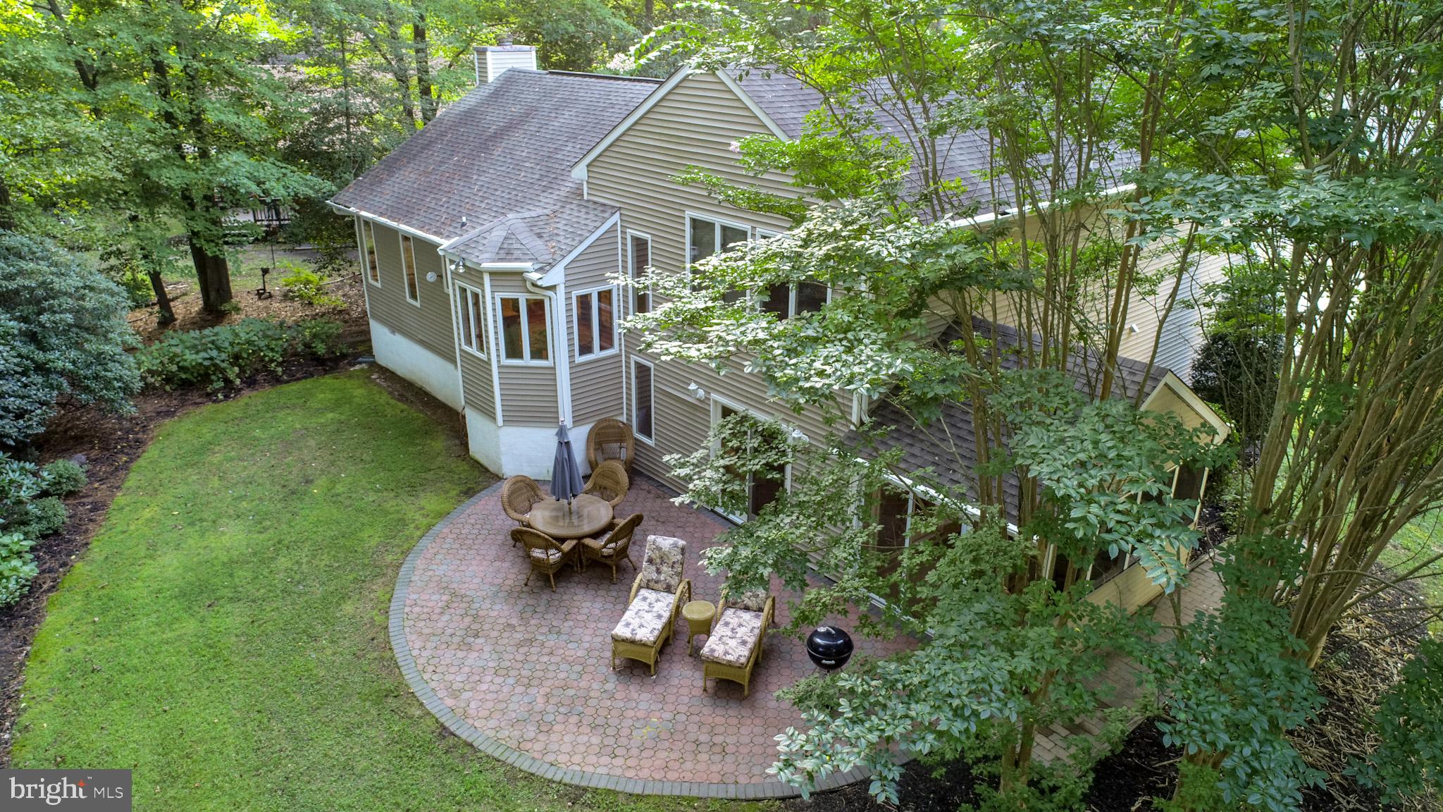 OCEAN PINES - BAY COLONY - Residential