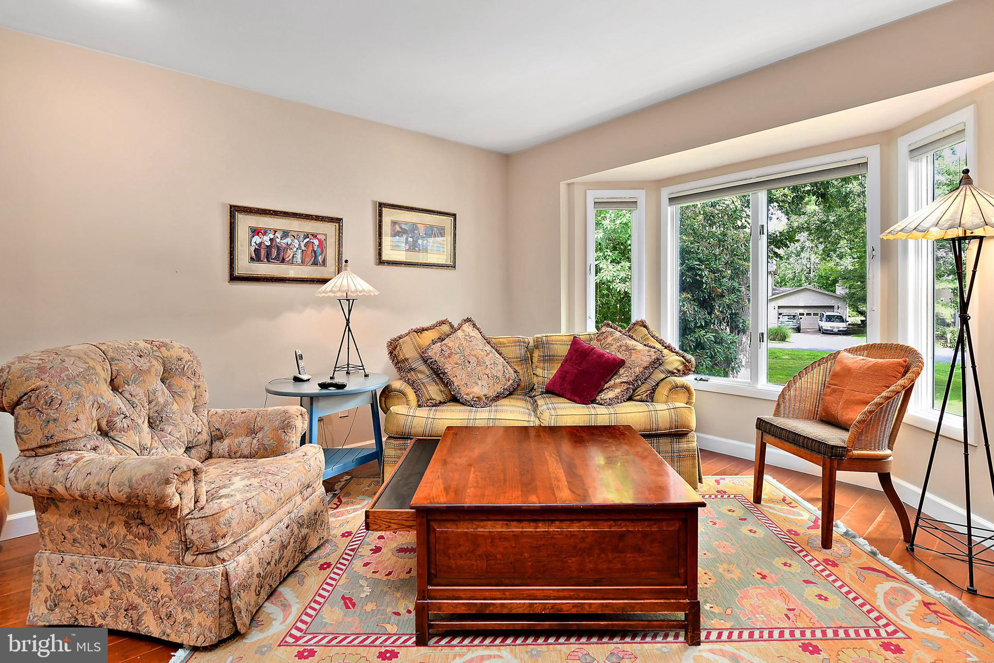 OCEAN PINES - BAY COLONY - Residential