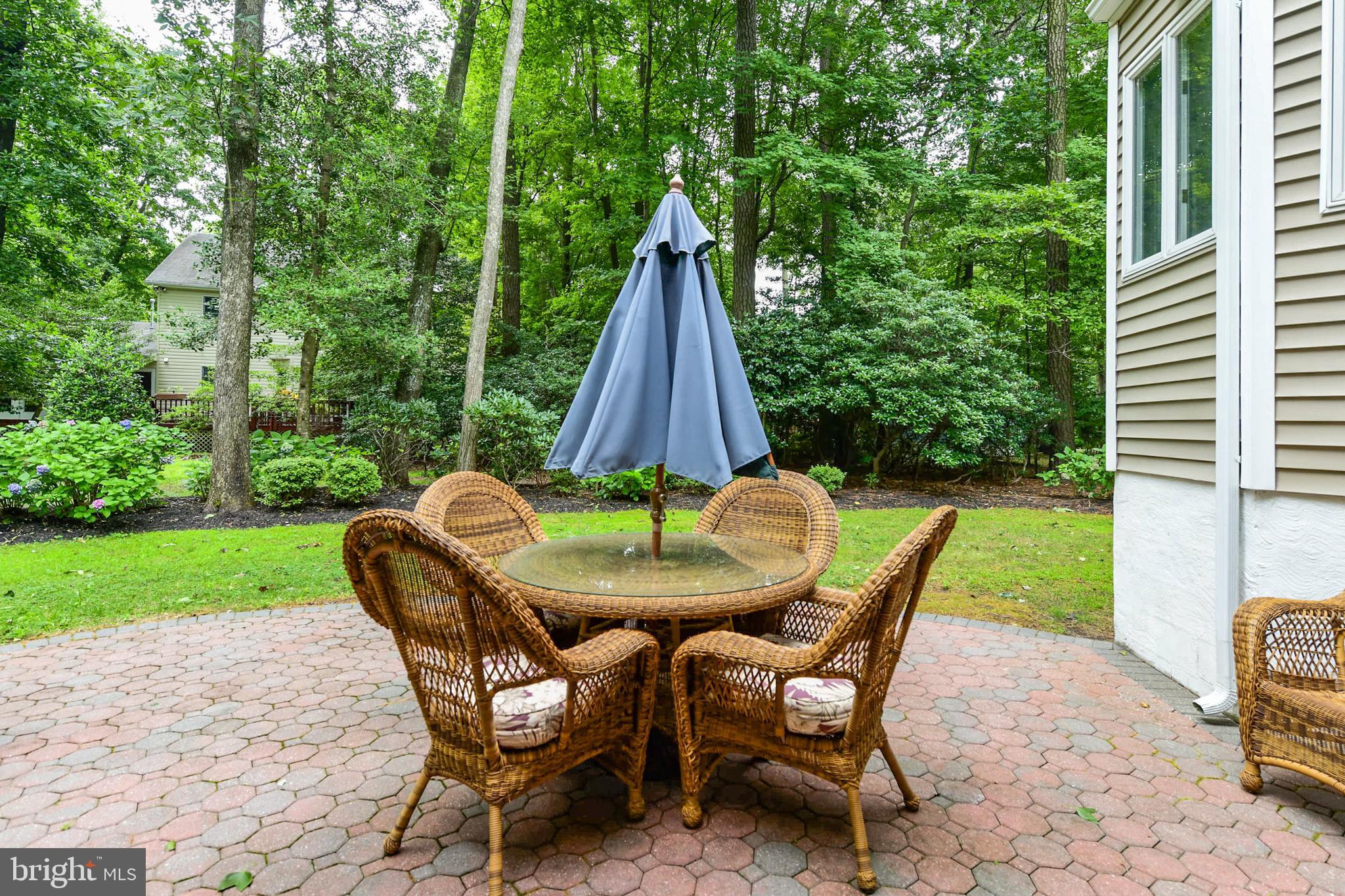 OCEAN PINES - BAY COLONY - Residential