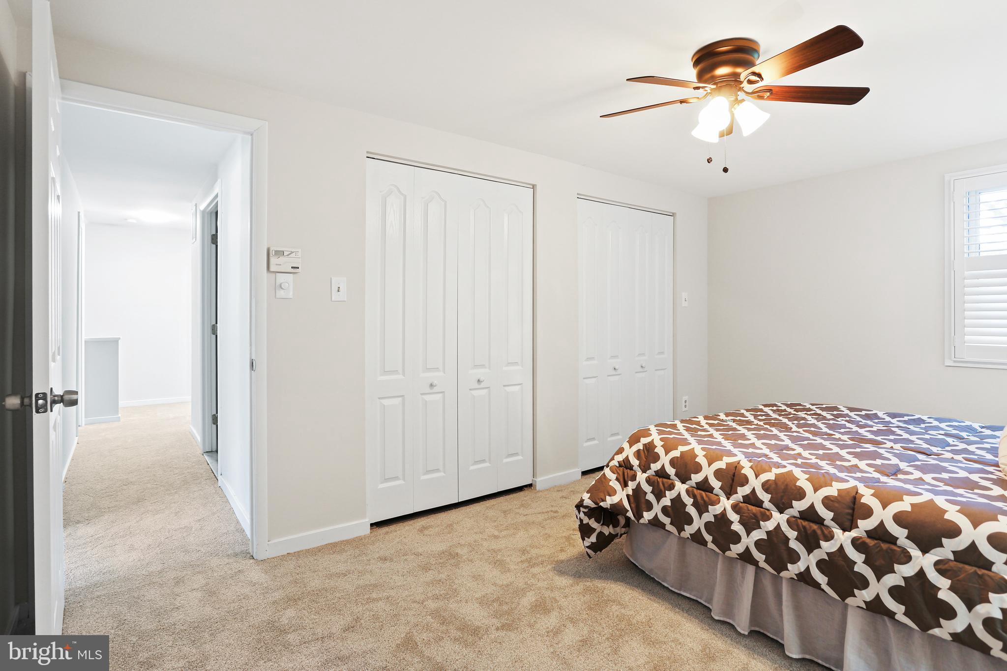 LONG REACH - Residential