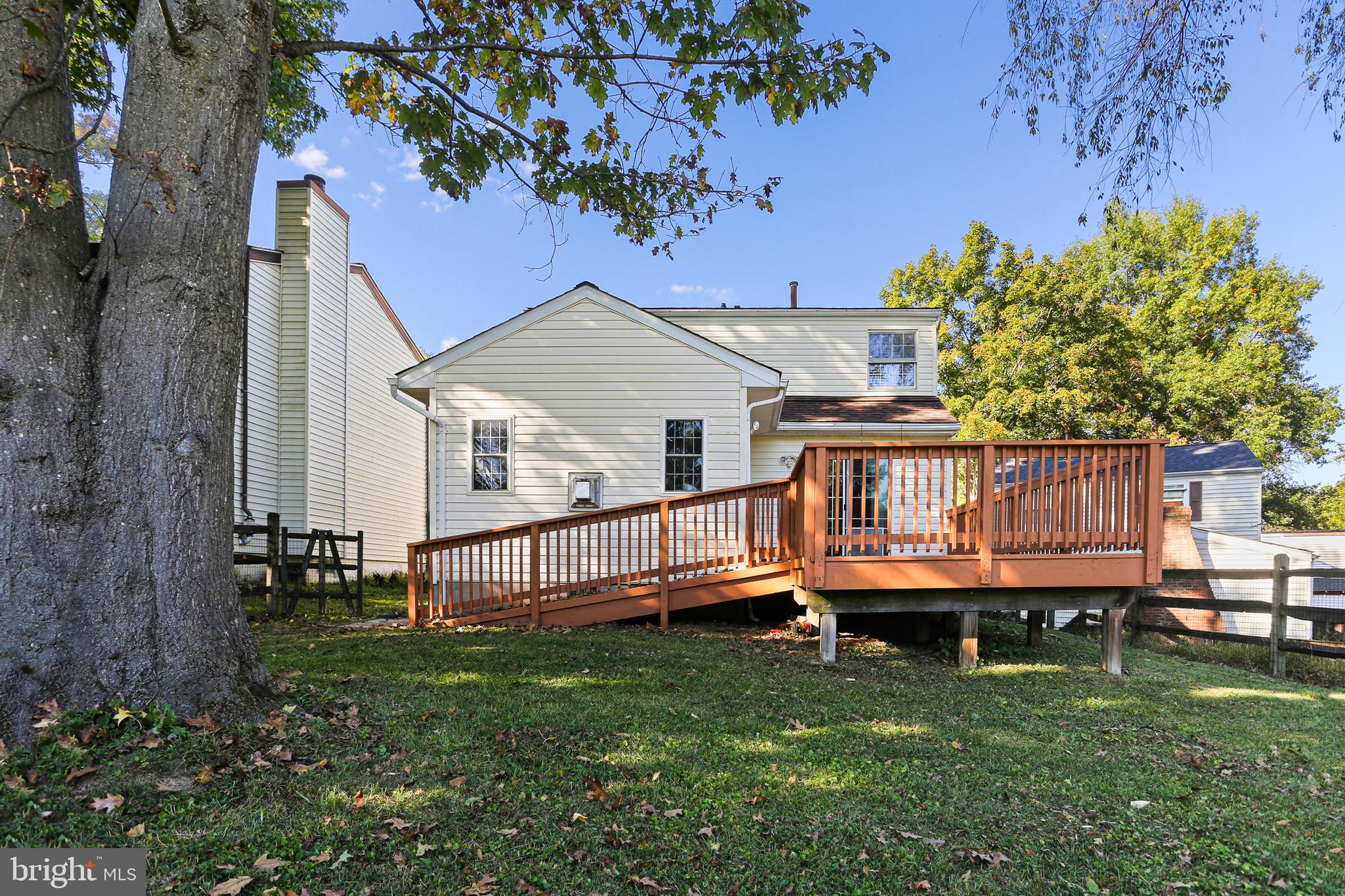 LONG REACH - Residential
