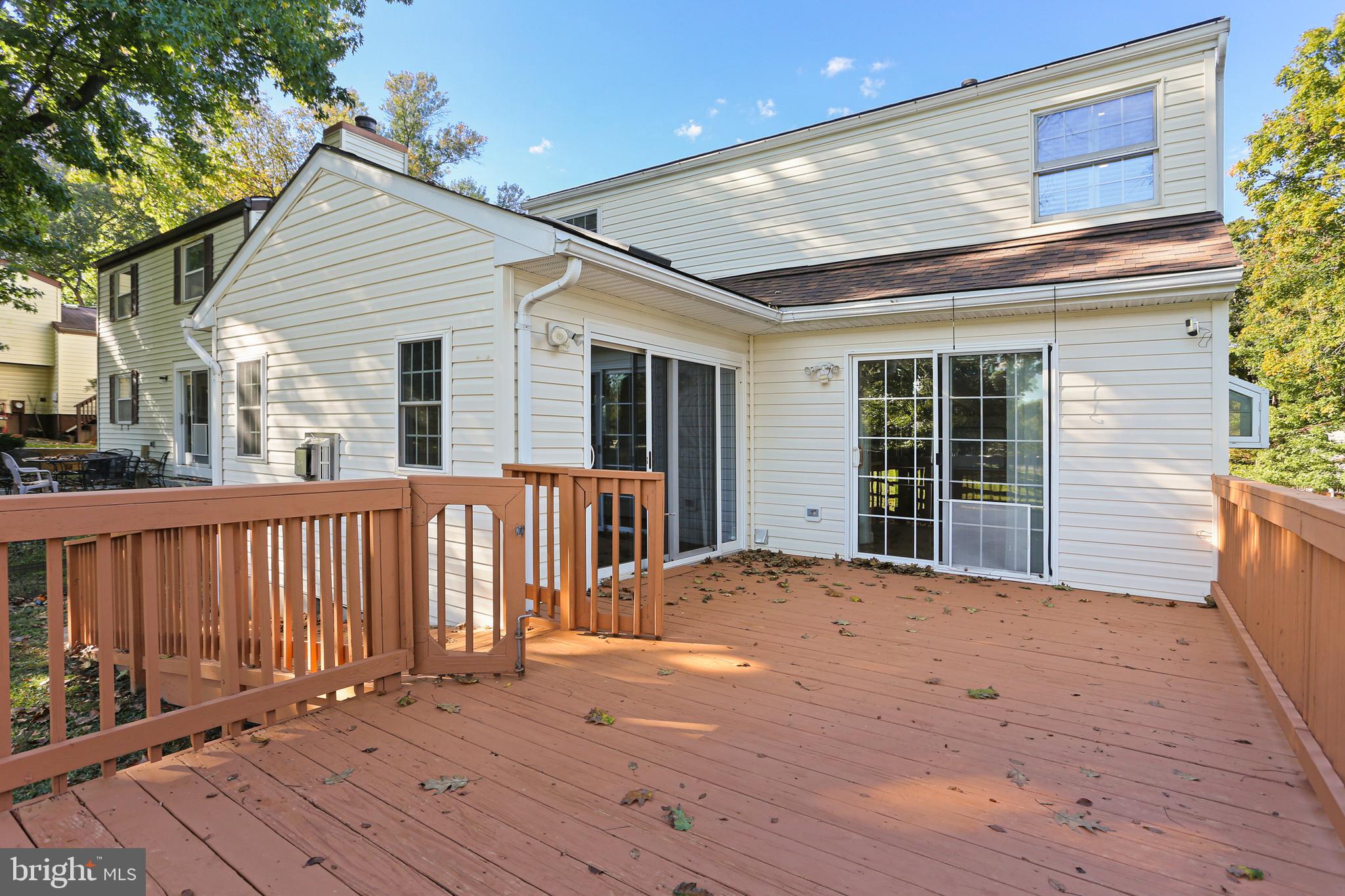 LONG REACH - Residential