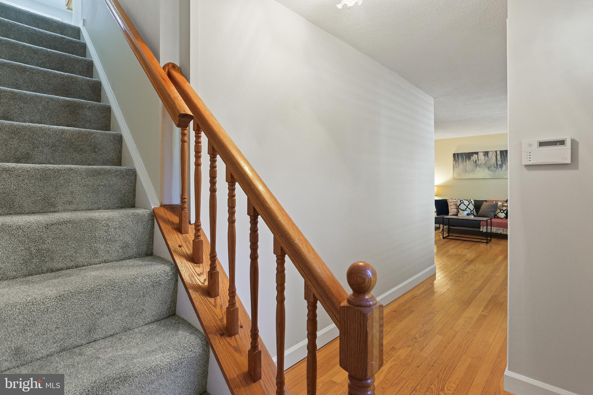 LONG REACH - Residential