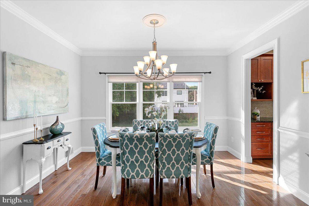 JOHNSONS HILL - Residential