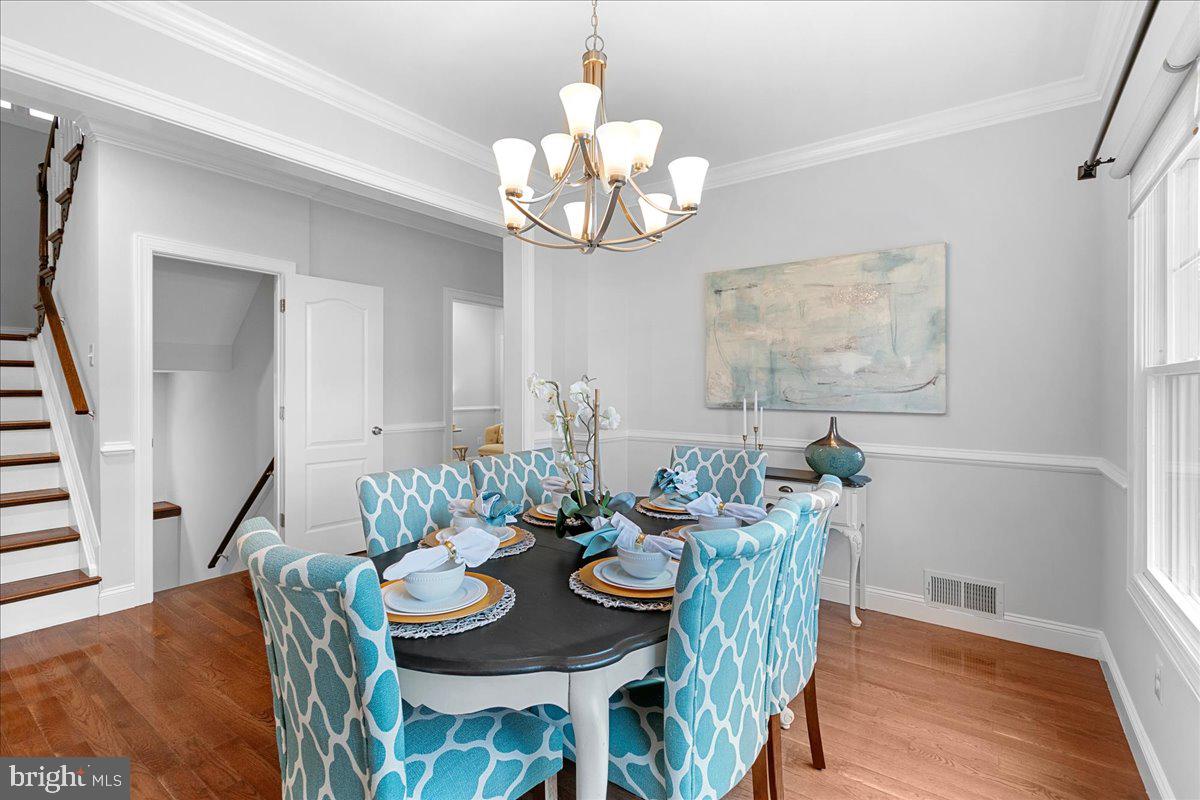 JOHNSONS HILL - Residential