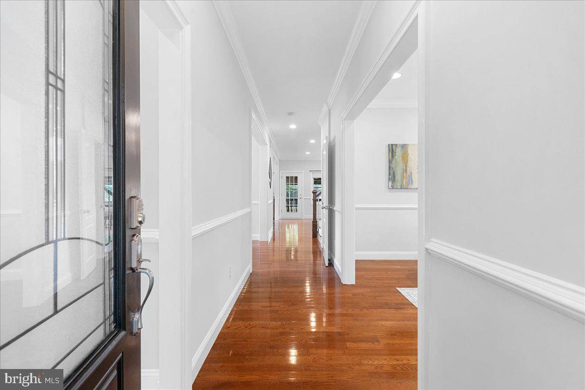 JOHNSONS HILL - Residential