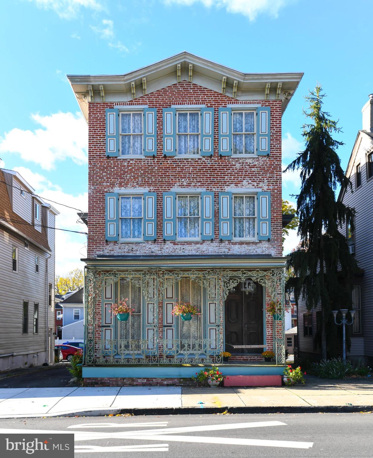 71 COOPER STREET