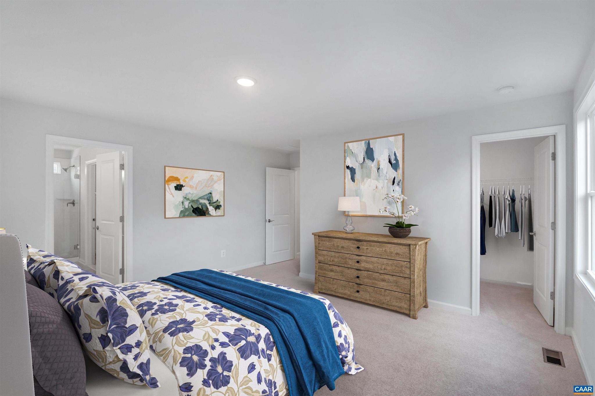 PLEASANT GREEN - Residential