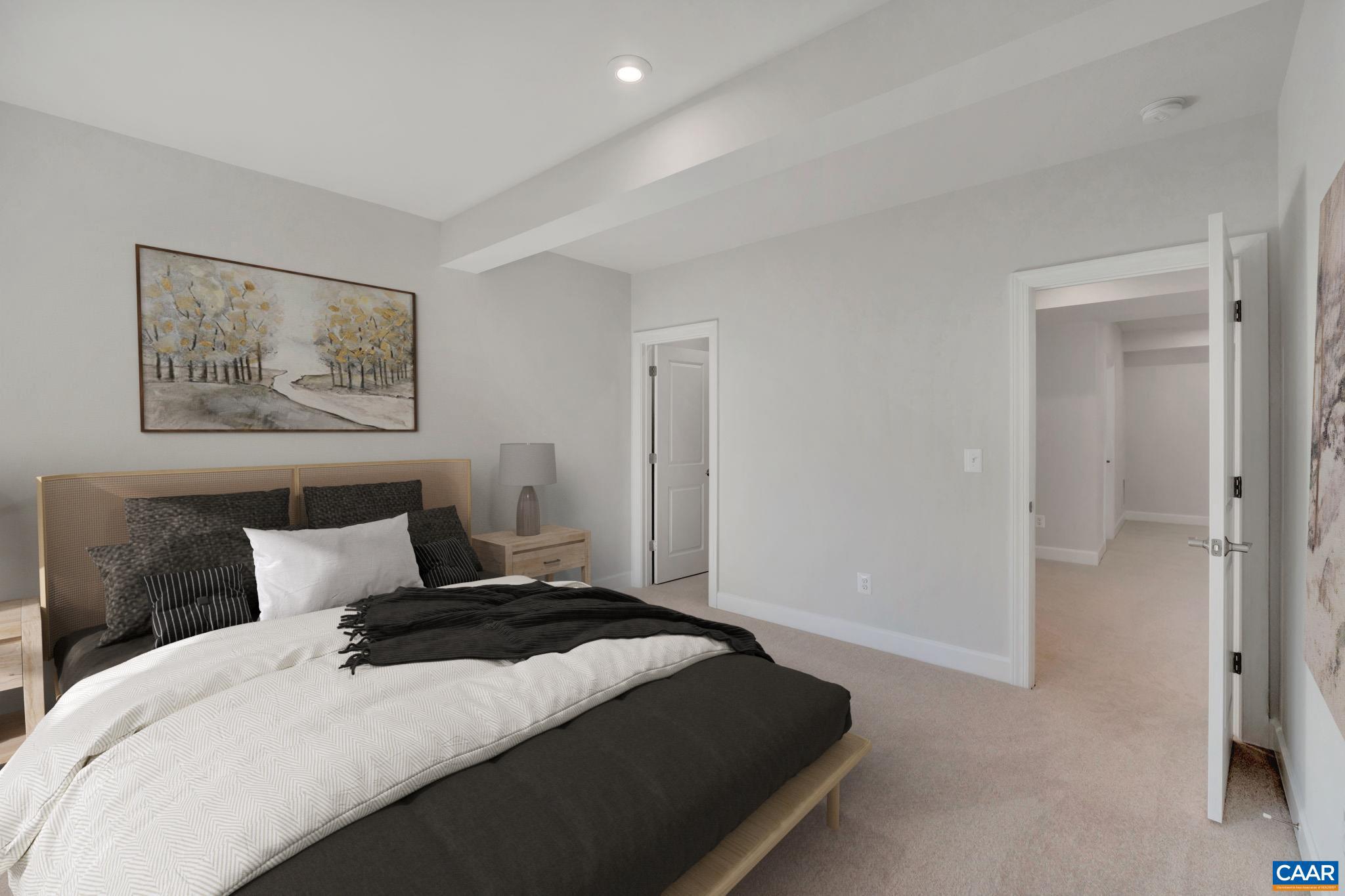 PLEASANT GREEN - Residential