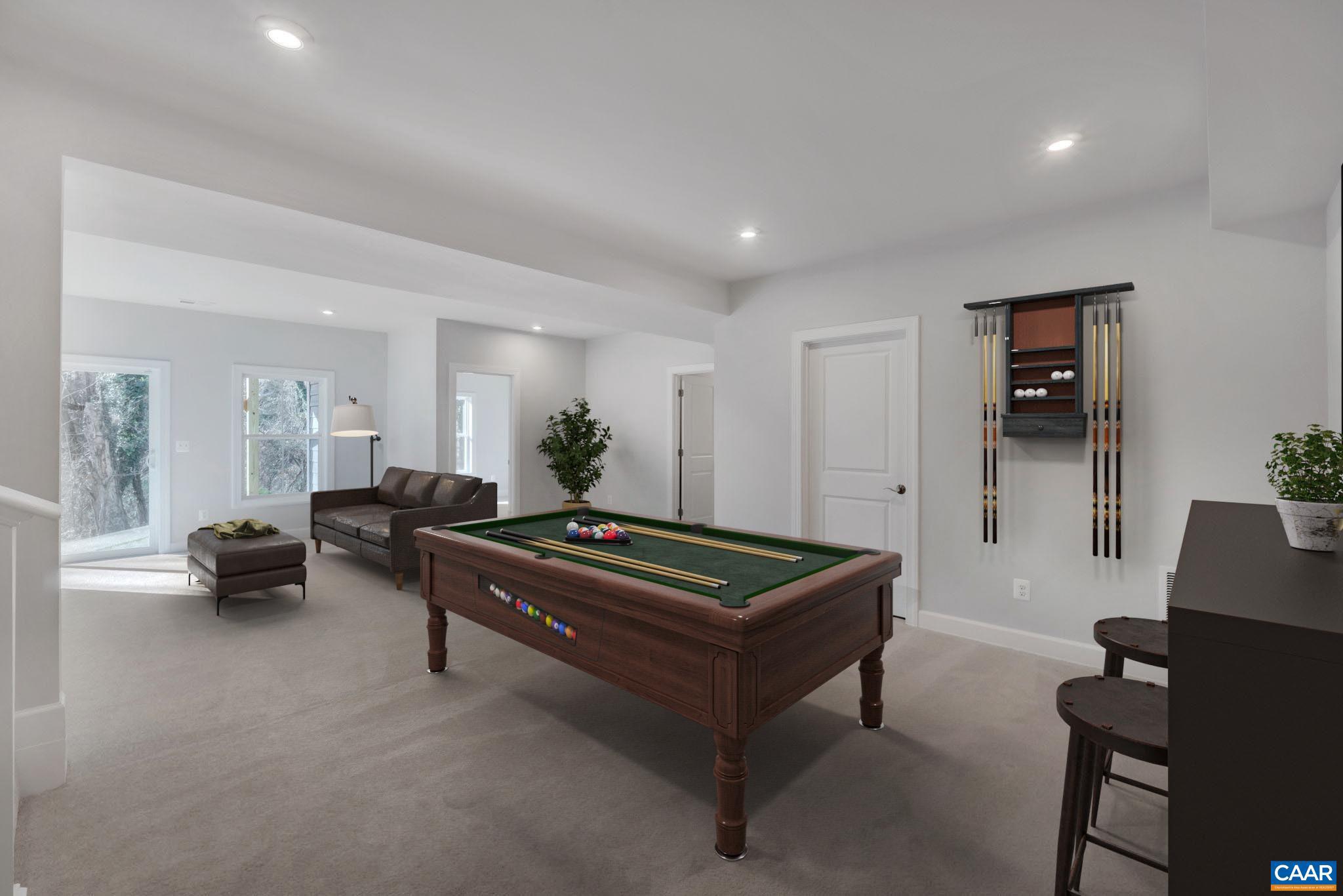 PLEASANT GREEN - Residential