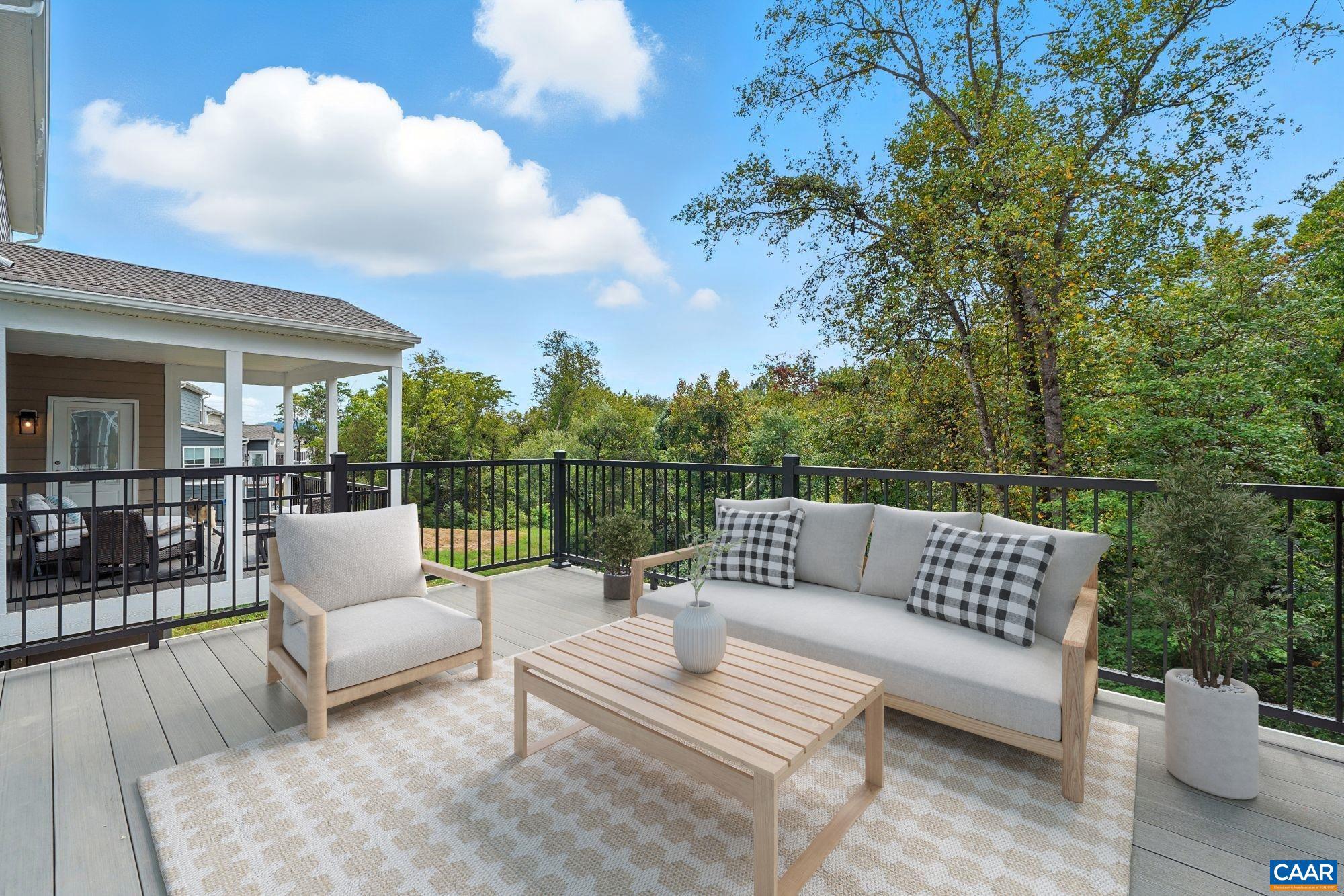 PLEASANT GREEN - Residential