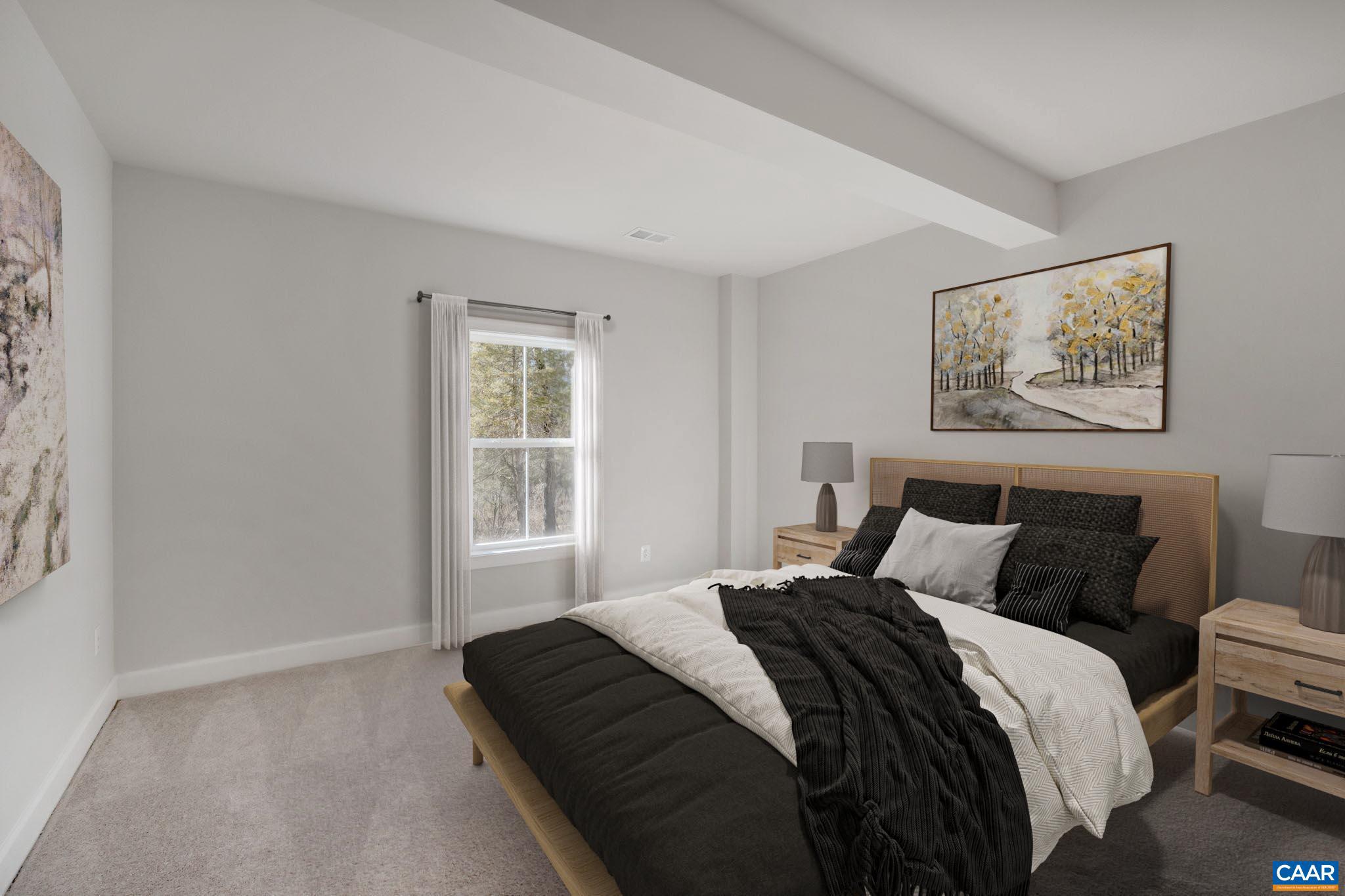 PLEASANT GREEN - Residential