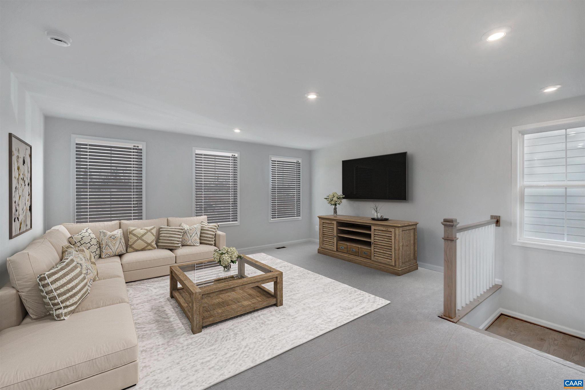 PLEASANT GREEN - Residential