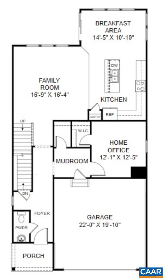 PLEASANT GREEN - Residential