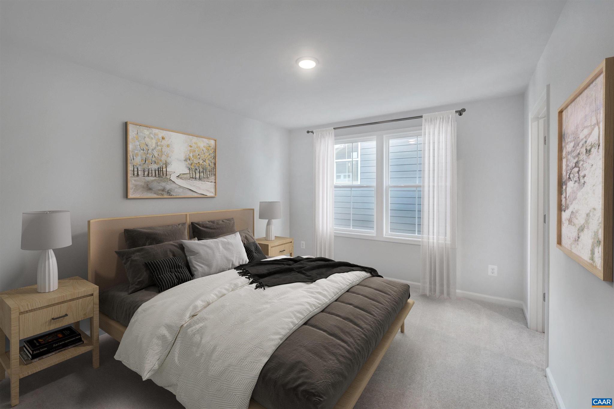 PLEASANT GREEN - Residential