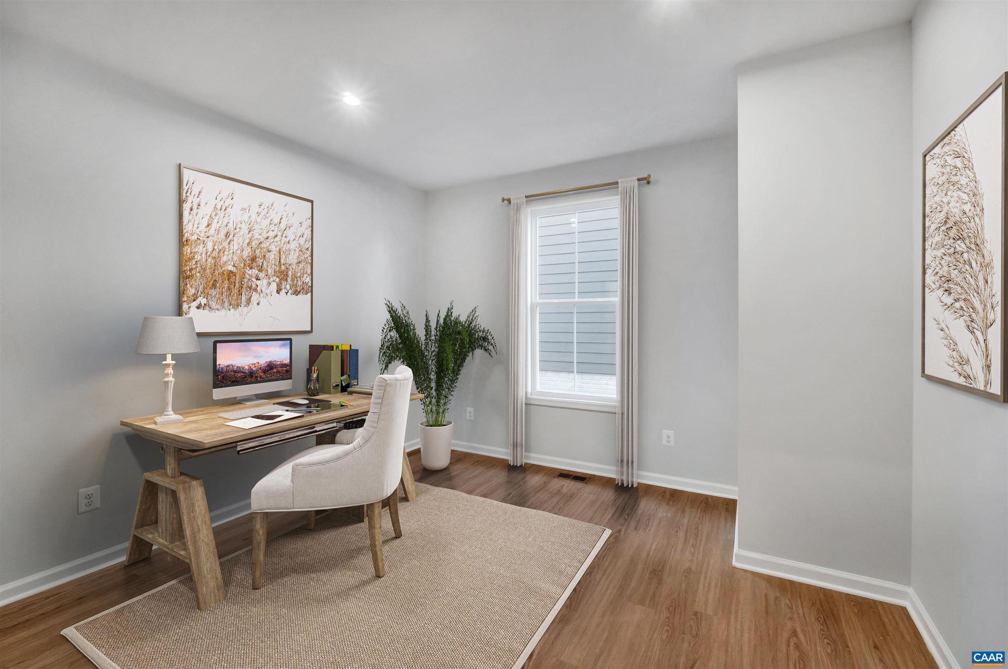 PLEASANT GREEN - Residential